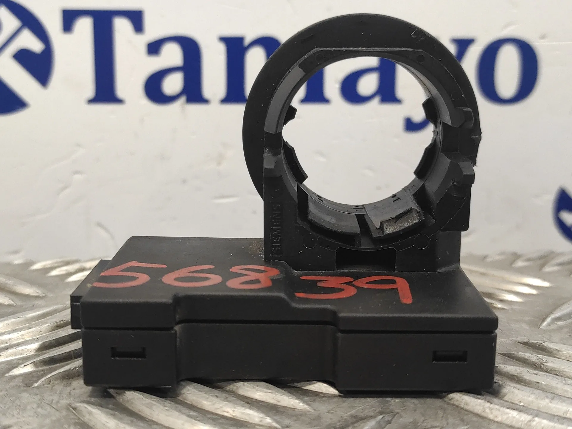 Centralita Inmovilizador para Opel Combo (Corsa C)
