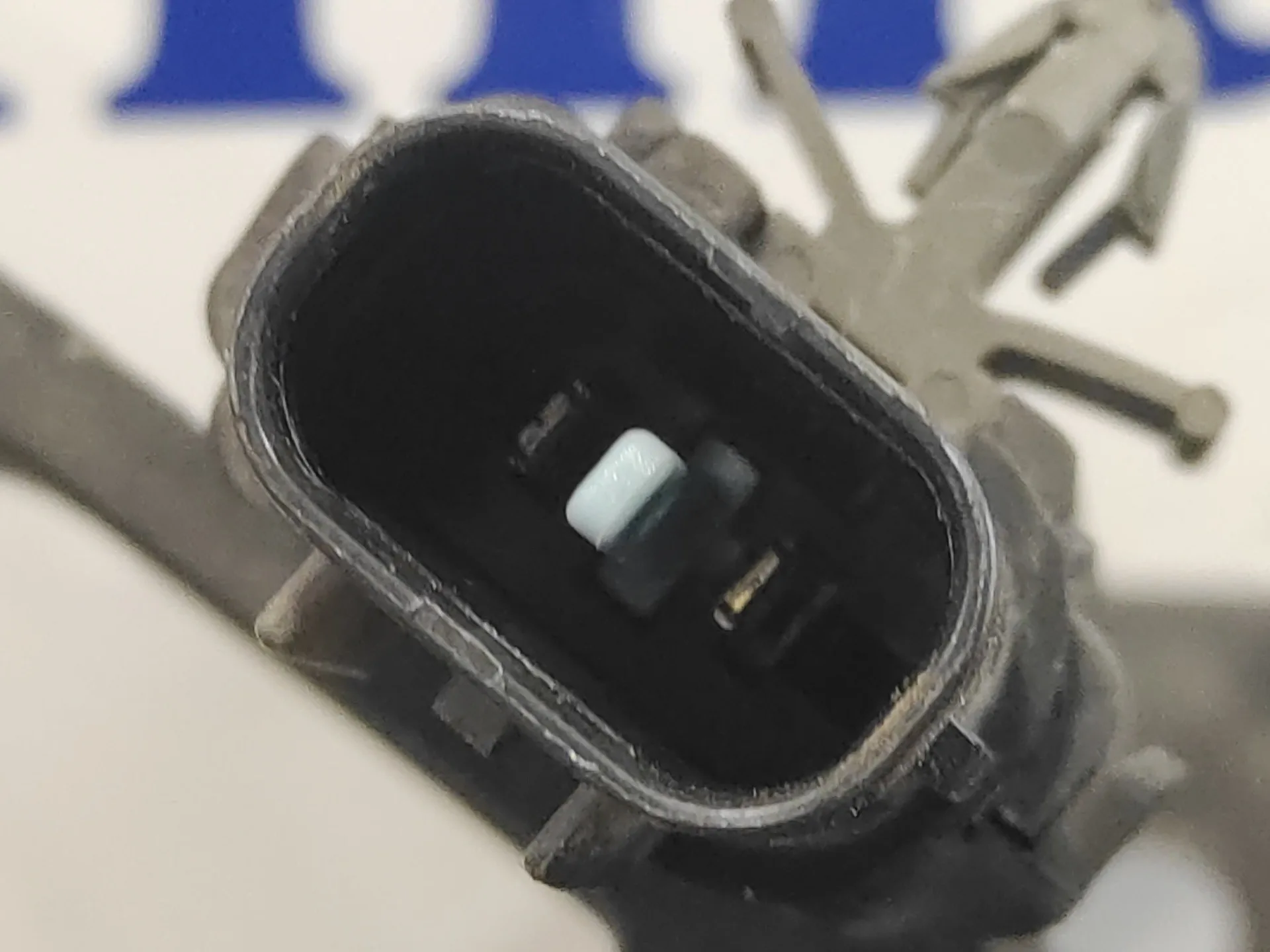 Electroventilador para Kia Sorento