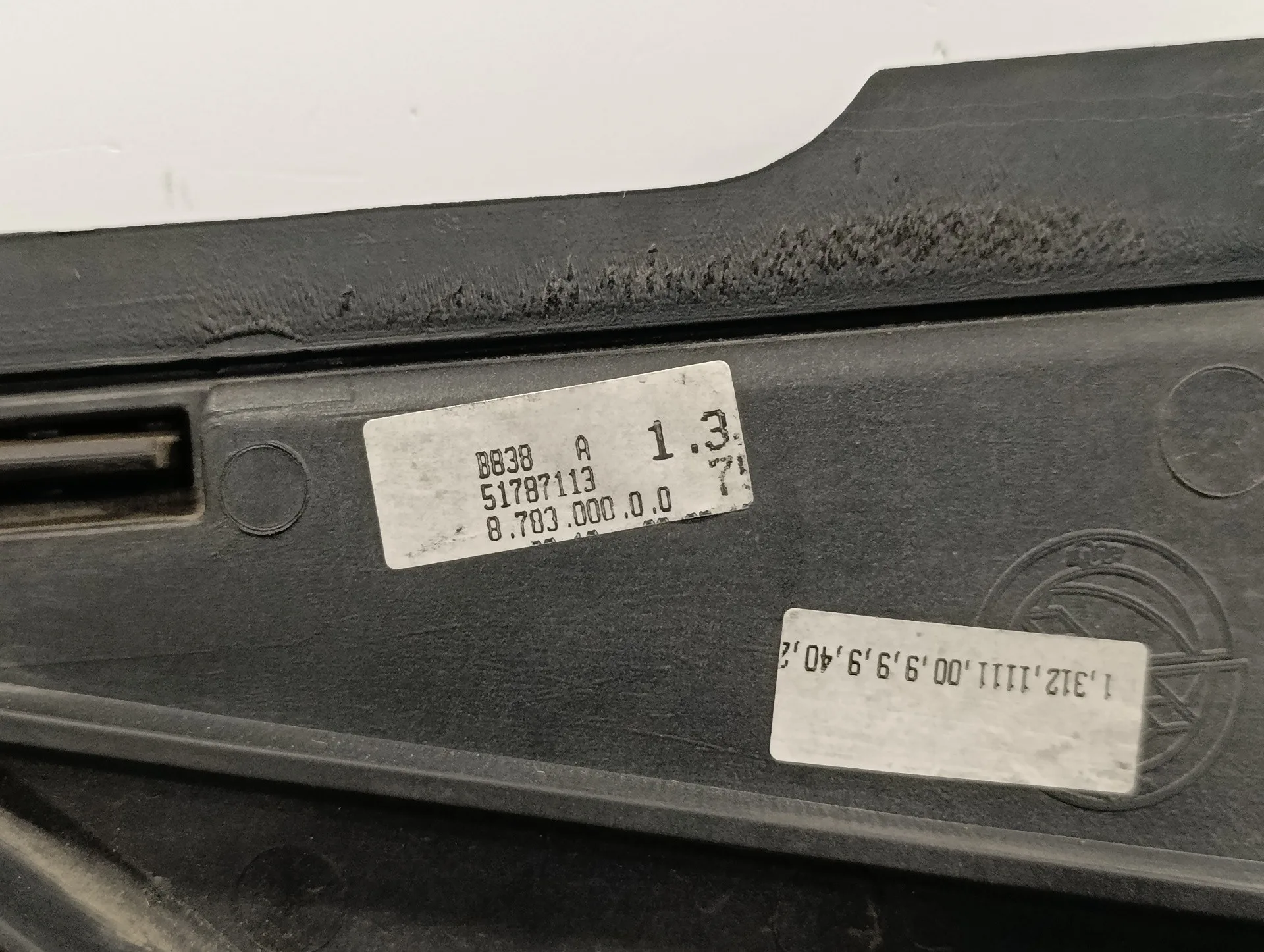 Electroventilador para Ford Ka (Ccu)