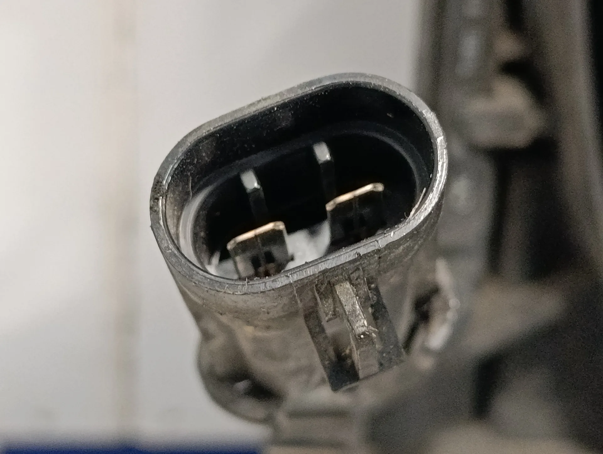 Electroventilador para Ford Ka (Ccu)