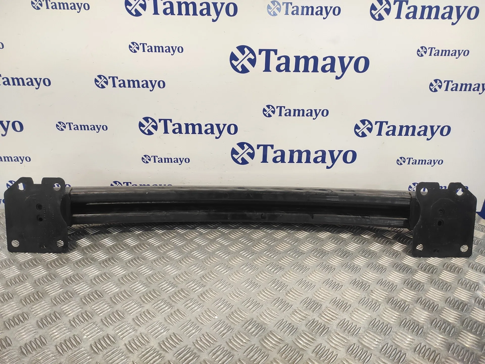 Refuerzo Paragolpes Delantero para Chrysler Grand Voyager V (Rt)