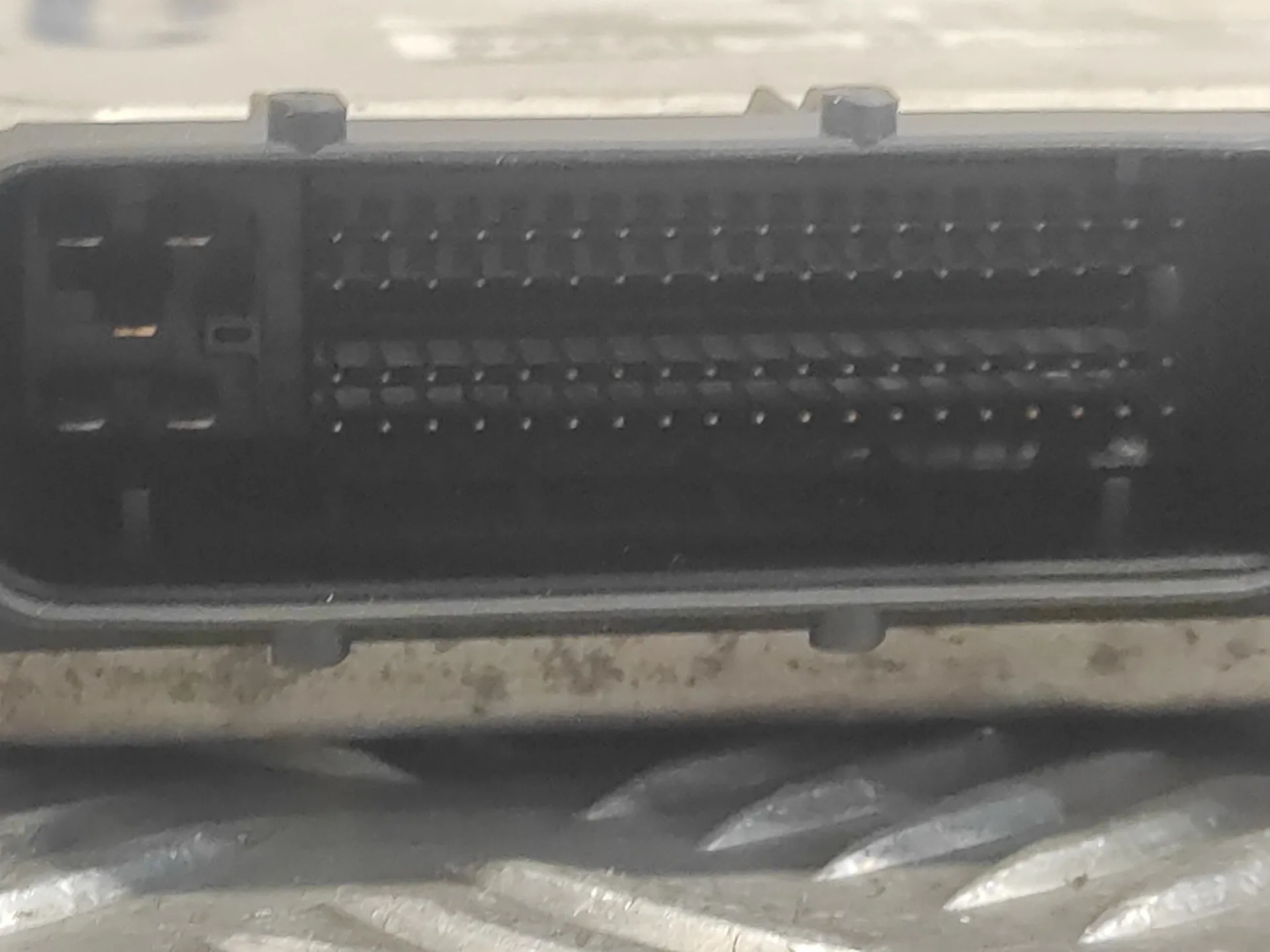 Centralita Motor Uce para Volkswagen T4 Transporter/Furgoneta (Mod. 1991)