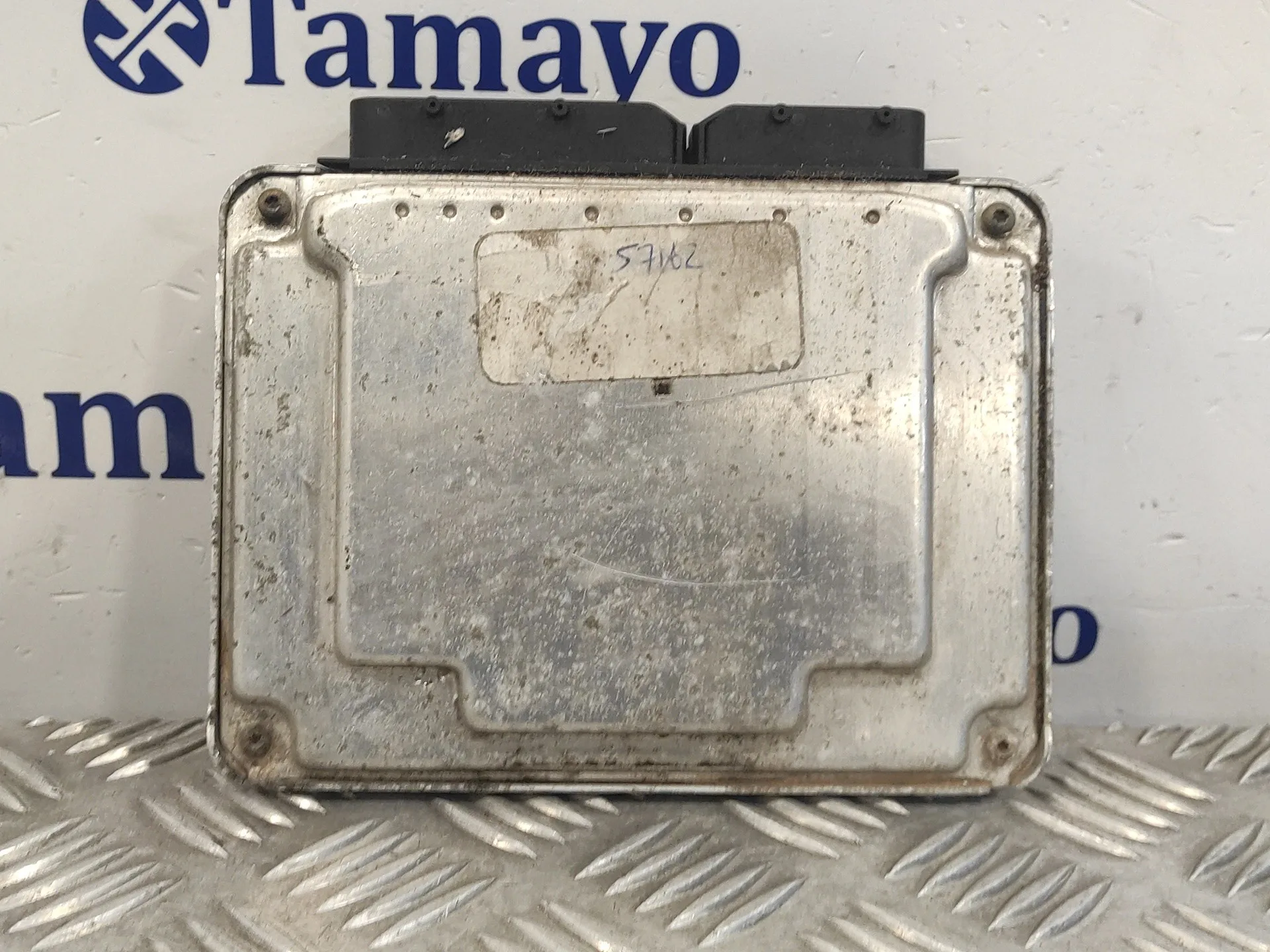 Centralita Motor Uce para Volkswagen T4 Transporter/Furgoneta (Mod. 1991)
