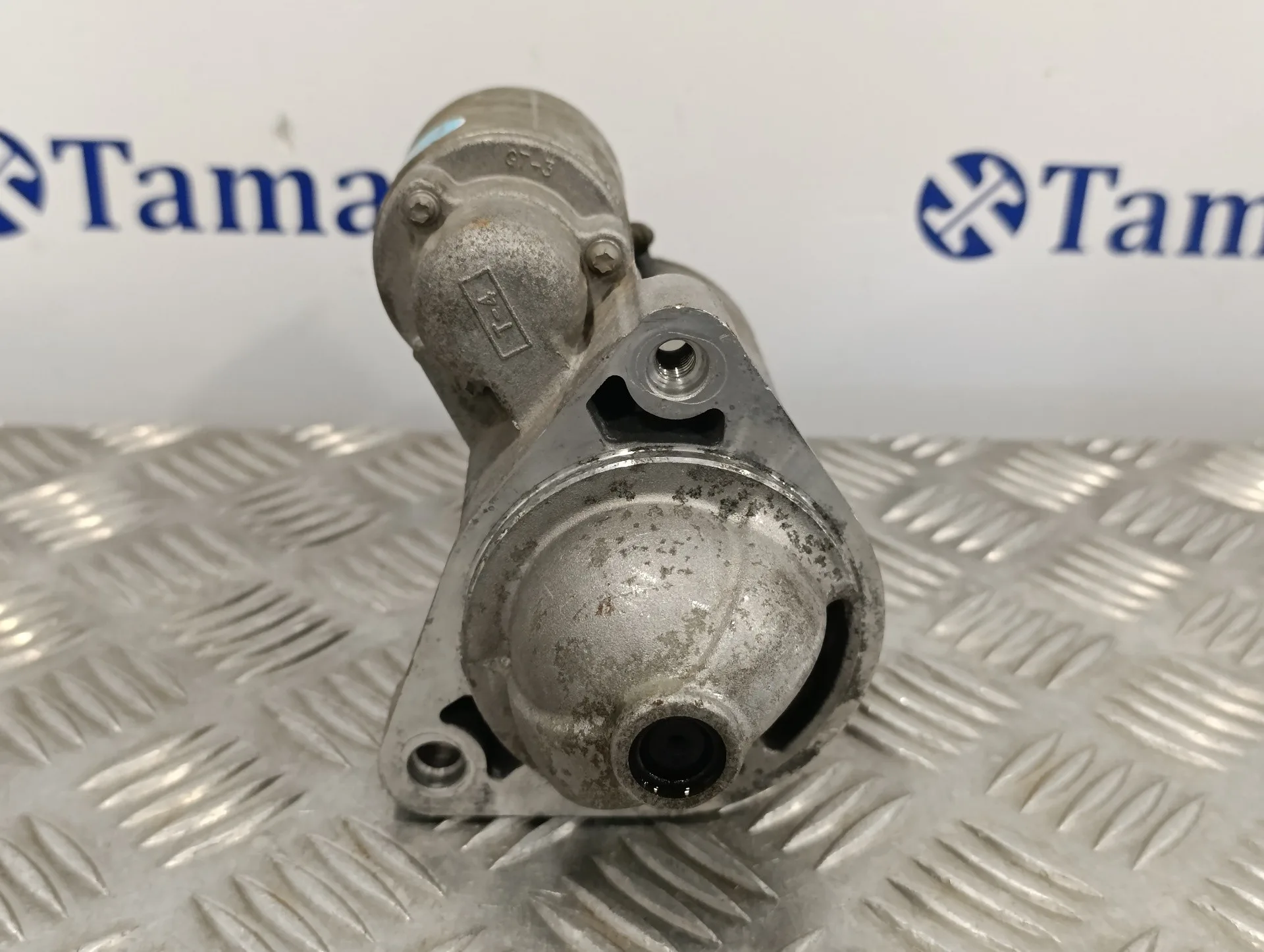 Motor Arranque para Chevrolet Aveo