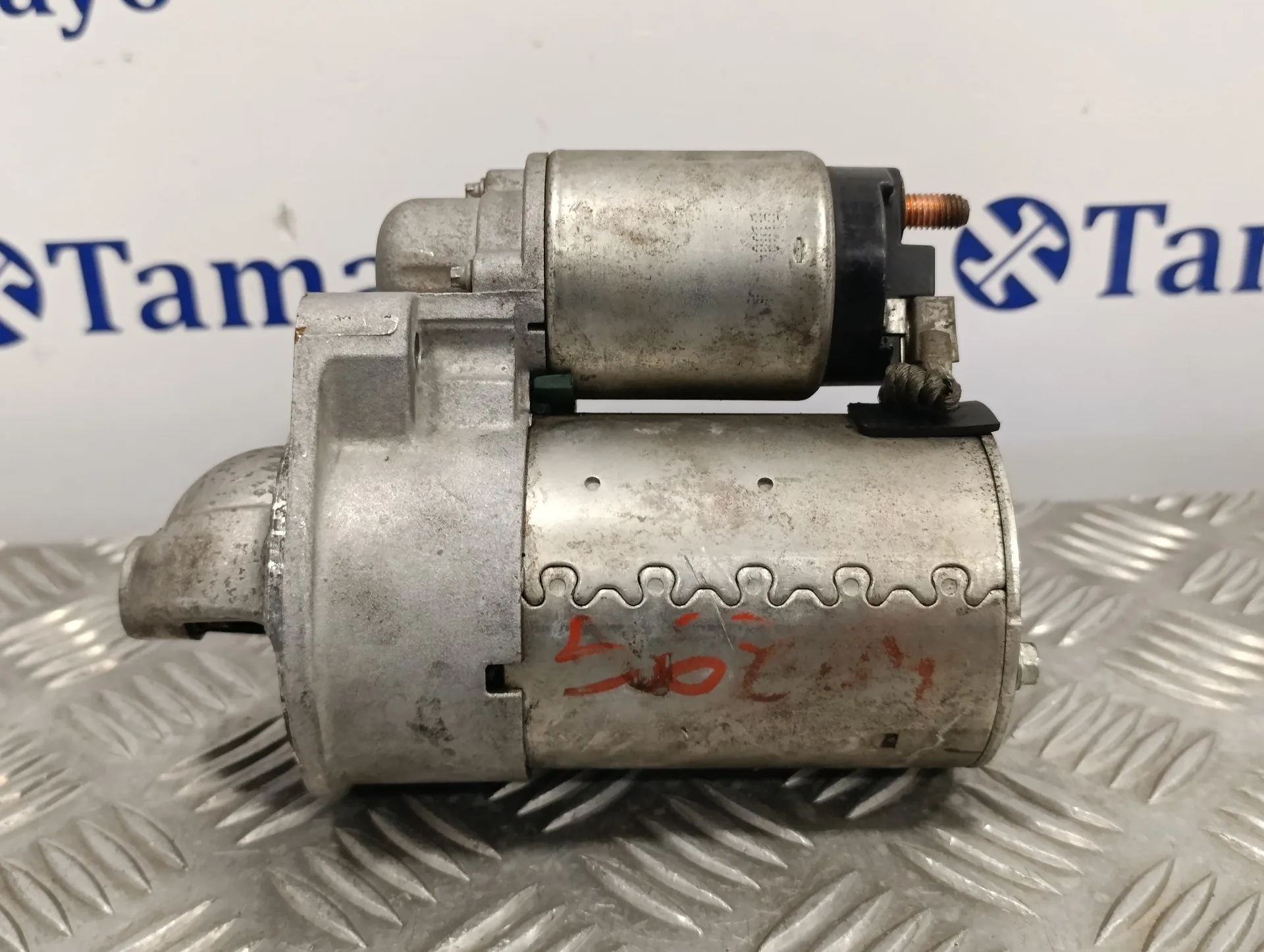 Motor Arranque para Chevrolet Aveo