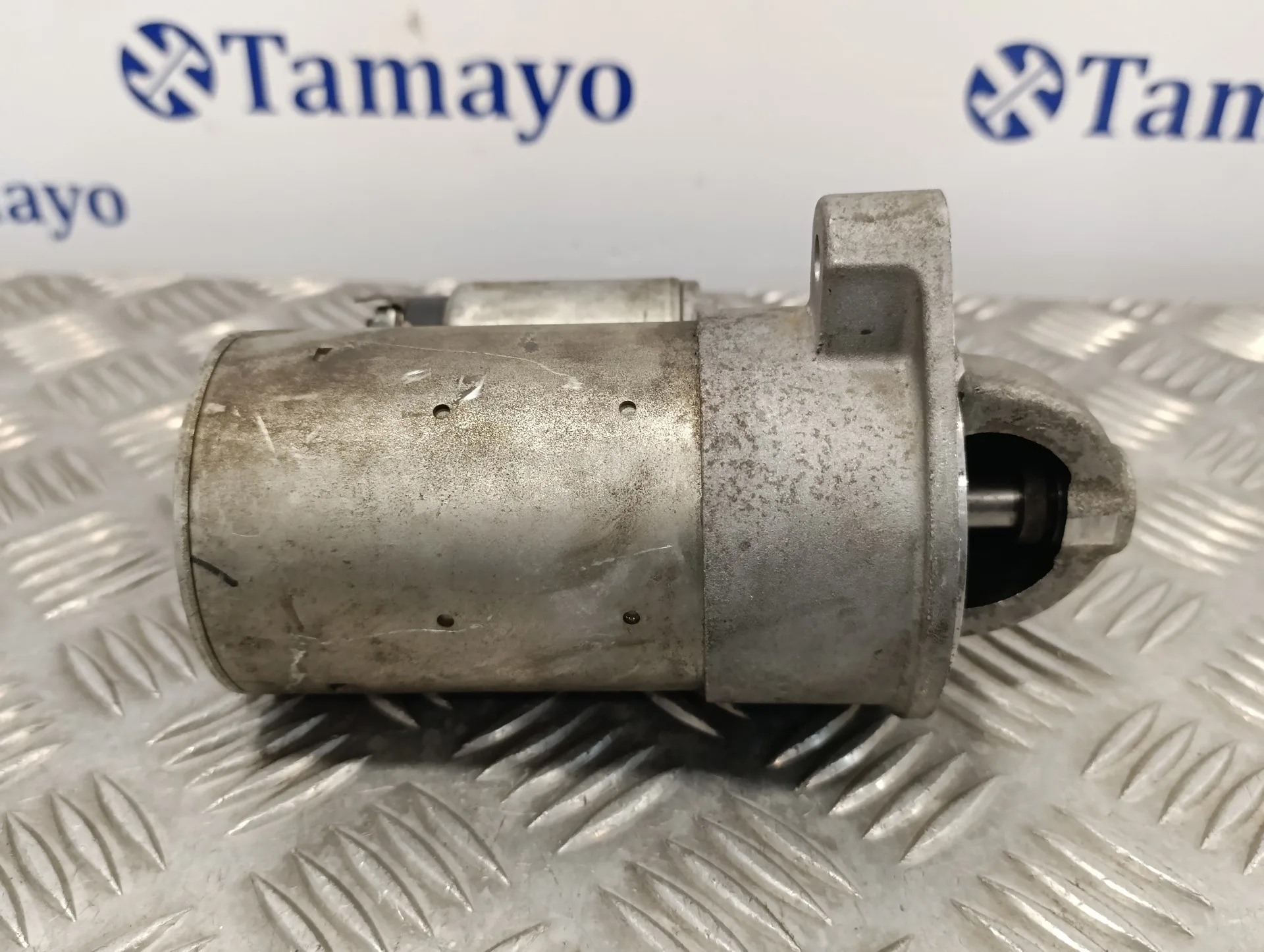 Motor Arranque para Chevrolet Aveo