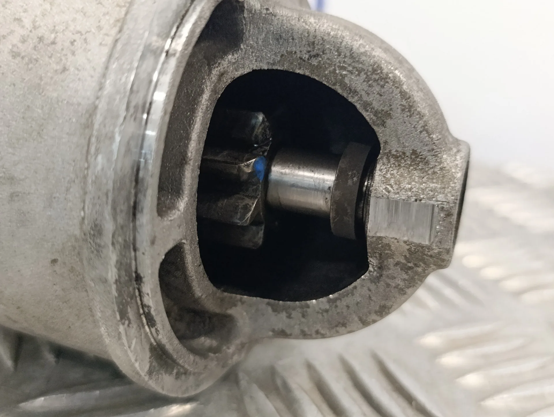 Motor Arranque para Chevrolet Aveo