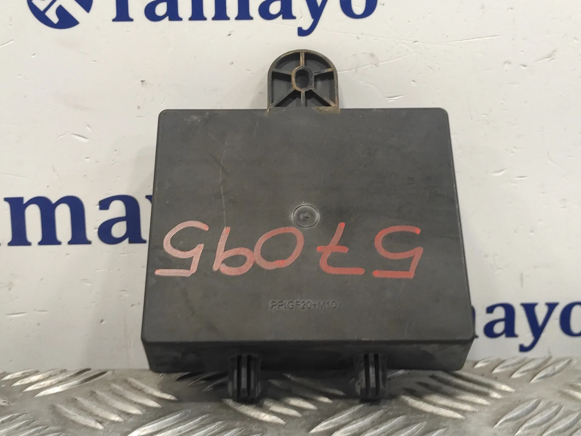 Modulo Electronico para Renault Clio Iv