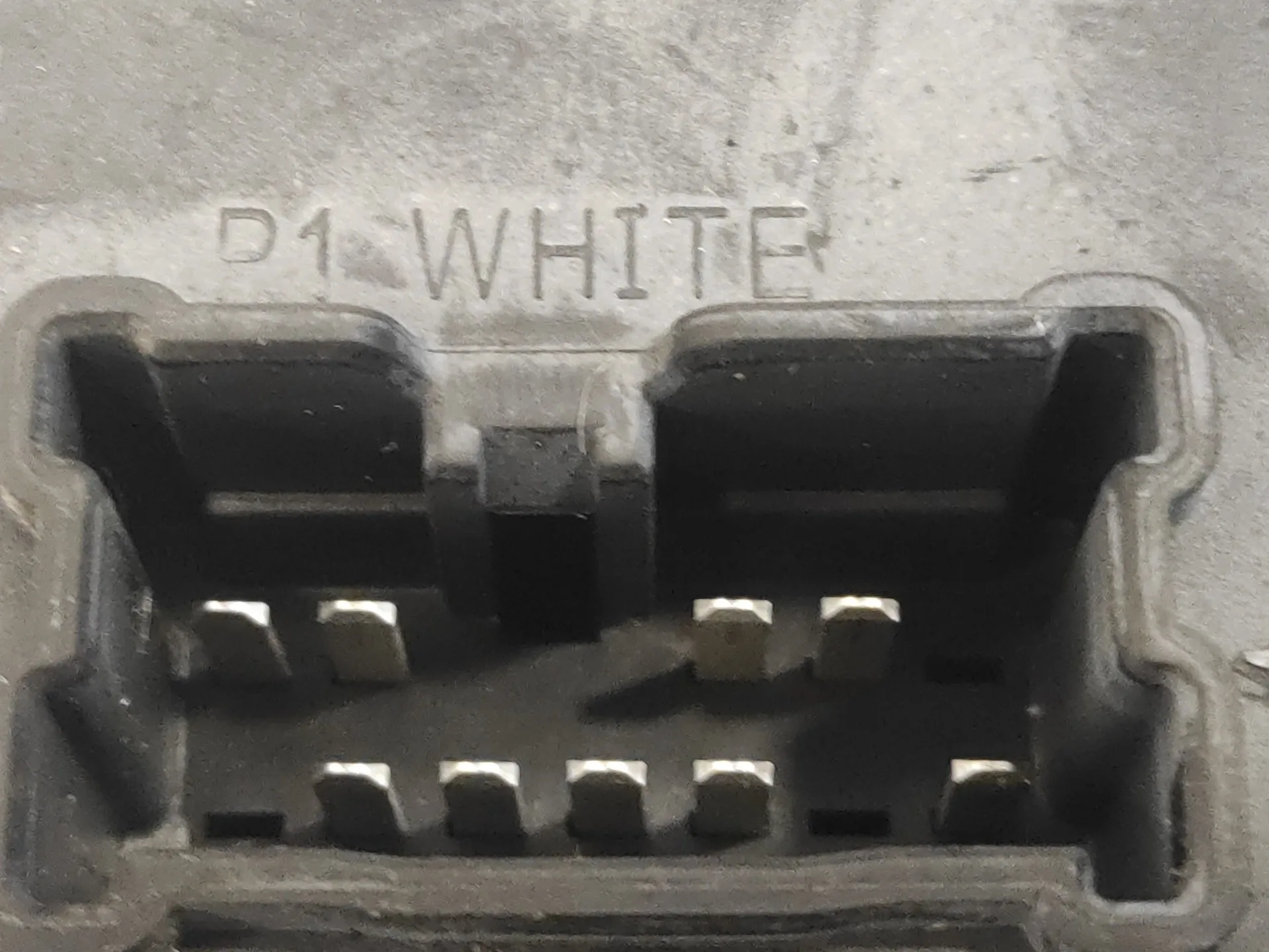 Modulo Electronico para Renault Clio Iv