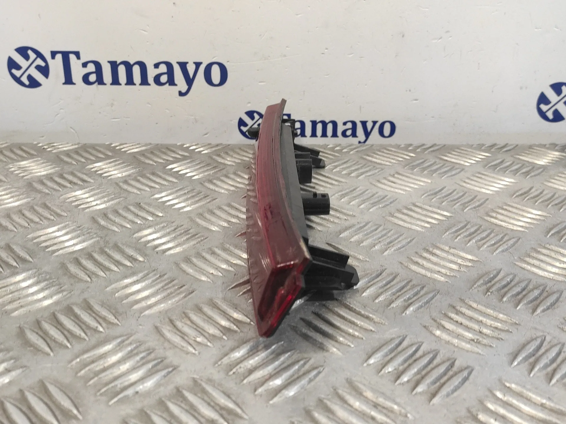 Piloto Trasero Central para Renault Clio Iv