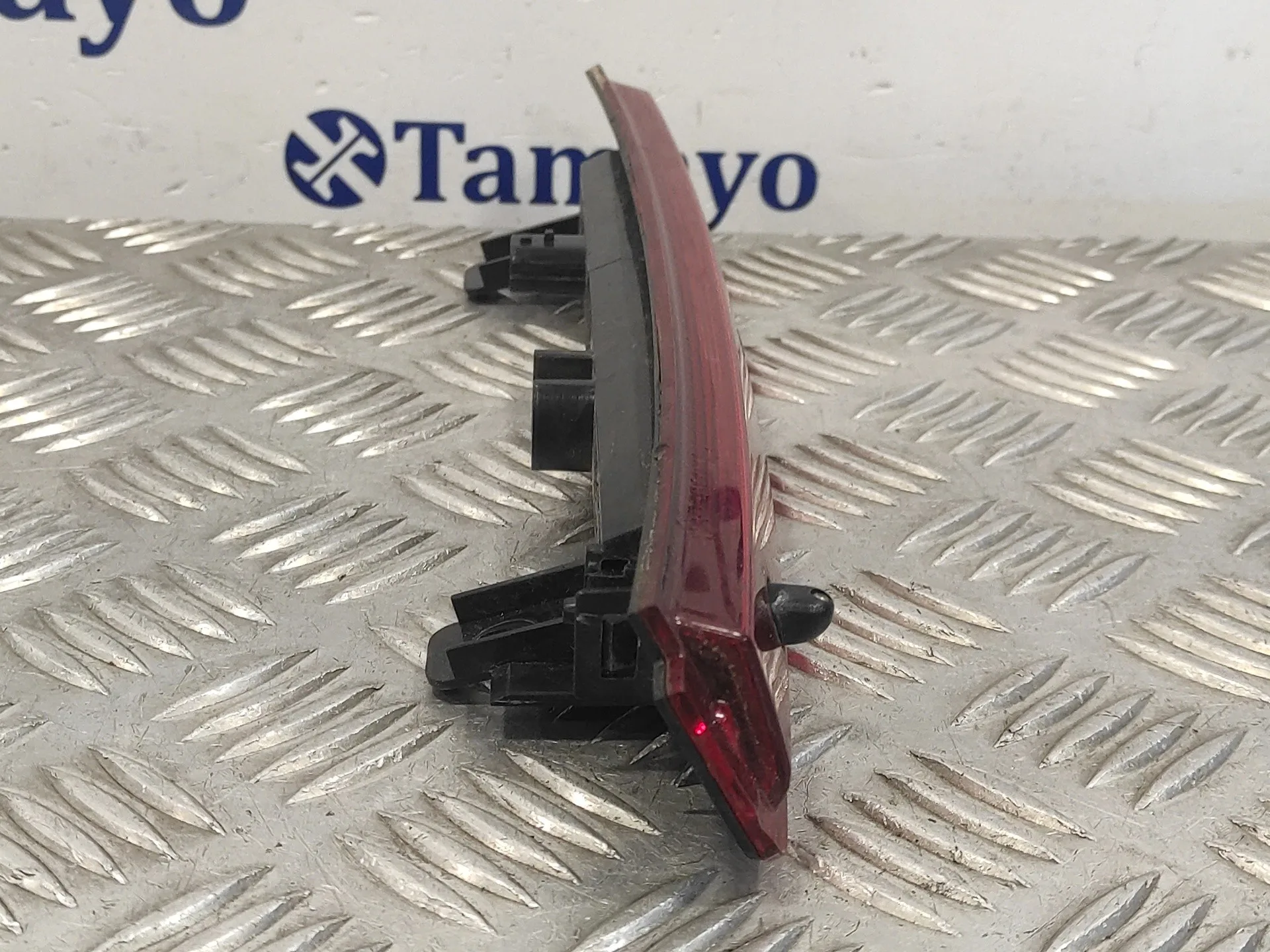 Piloto Trasero Central para Renault Clio Iv