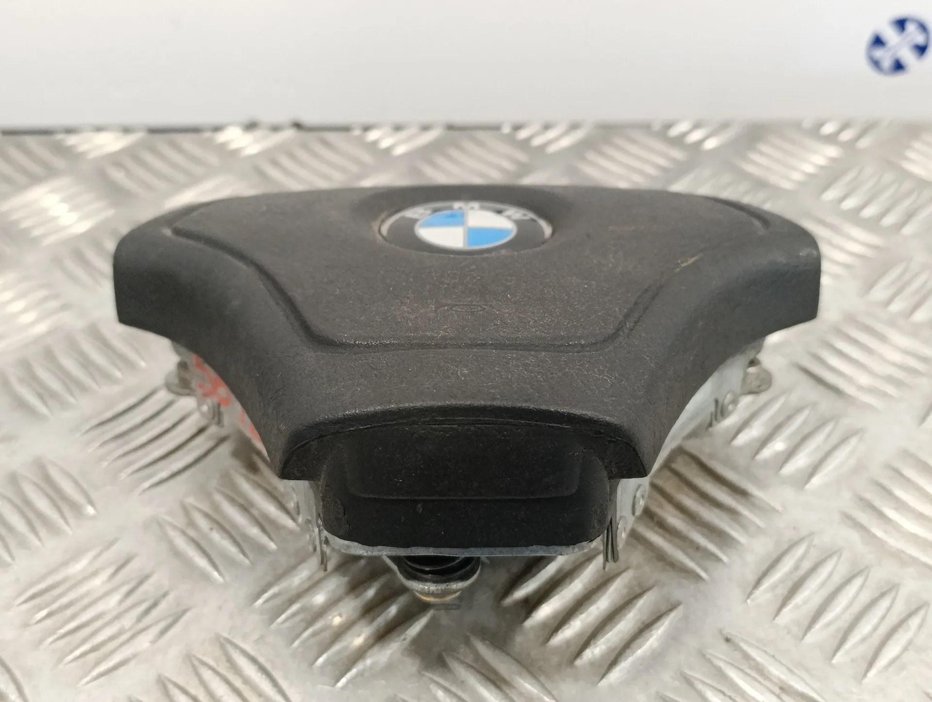 Airbag Delantero Izquierdo para Bmw Serie 3 Coupe (E36)