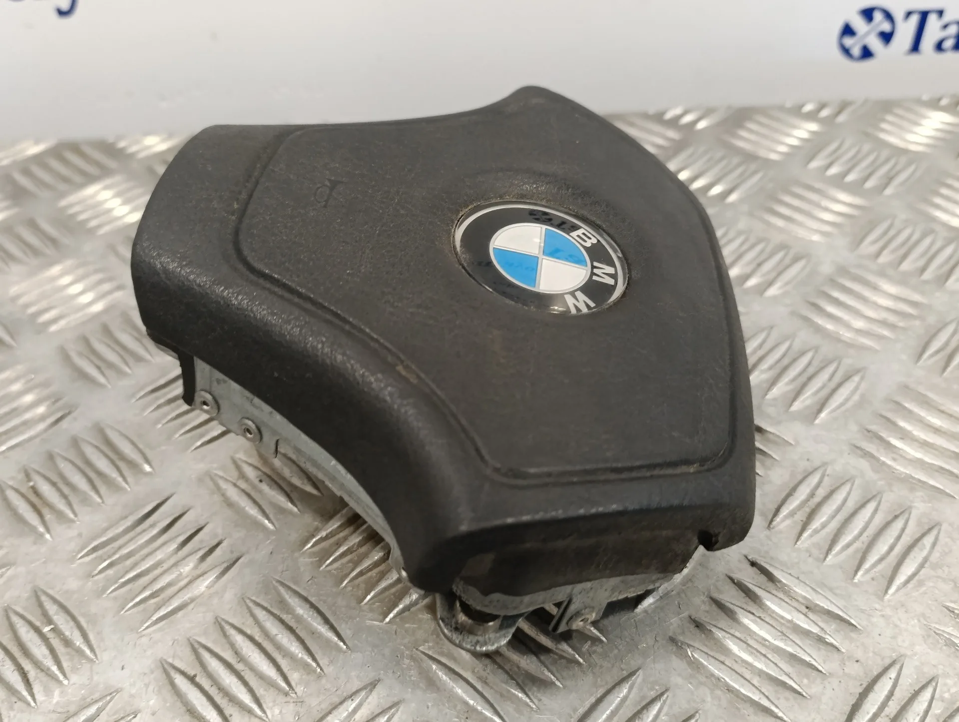 Airbag Delantero Izquierdo para Bmw Serie 3 Coupe (E36)