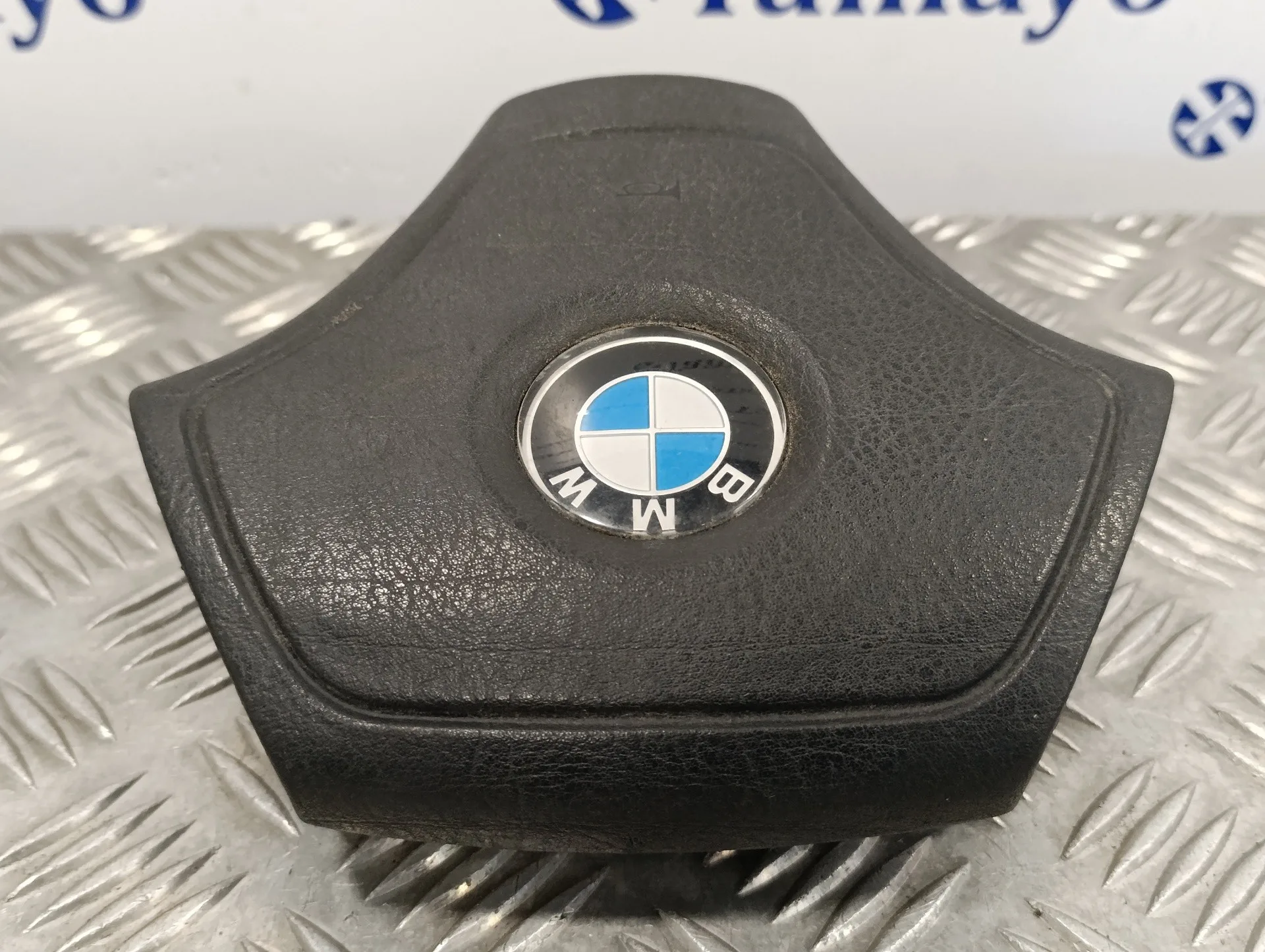 Airbag Delantero Izquierdo para Bmw Serie 3 Coupe (E36)