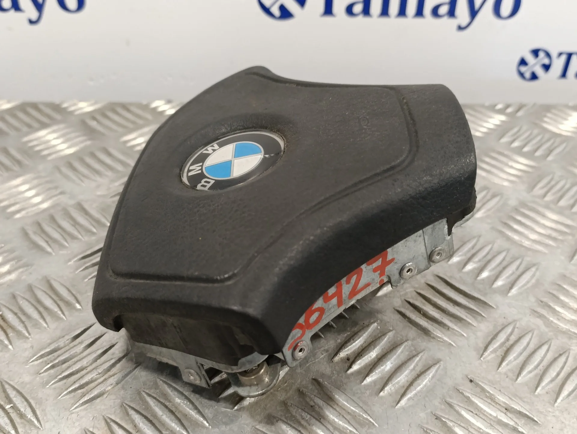 Airbag Delantero Izquierdo para Bmw Serie 3 Coupe (E36)