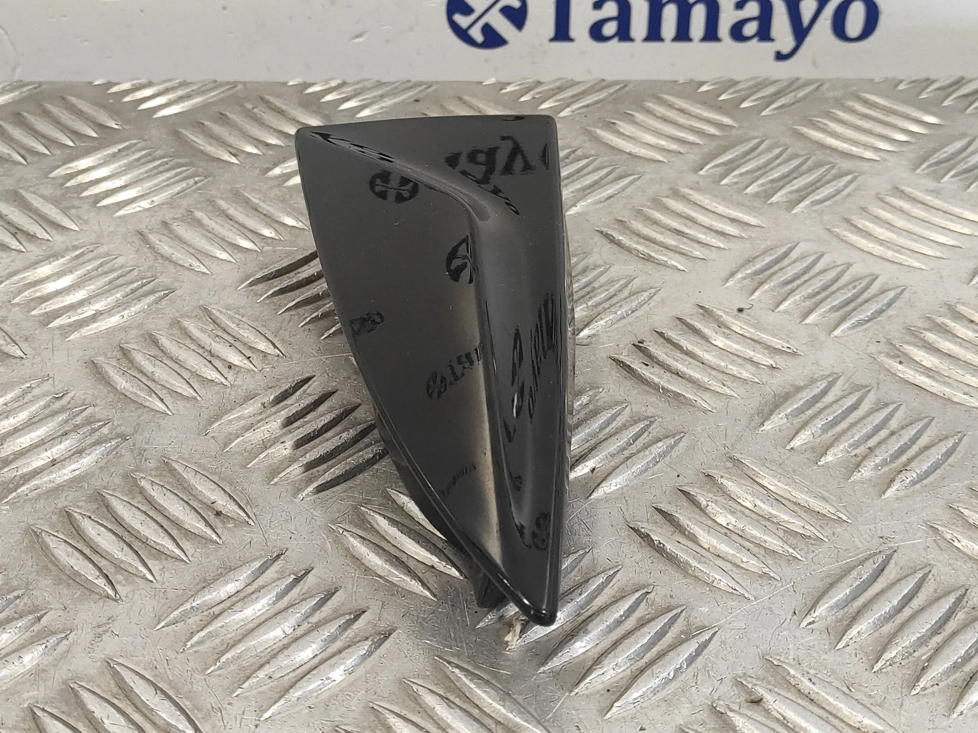 Moldura para Renault Clio Iv