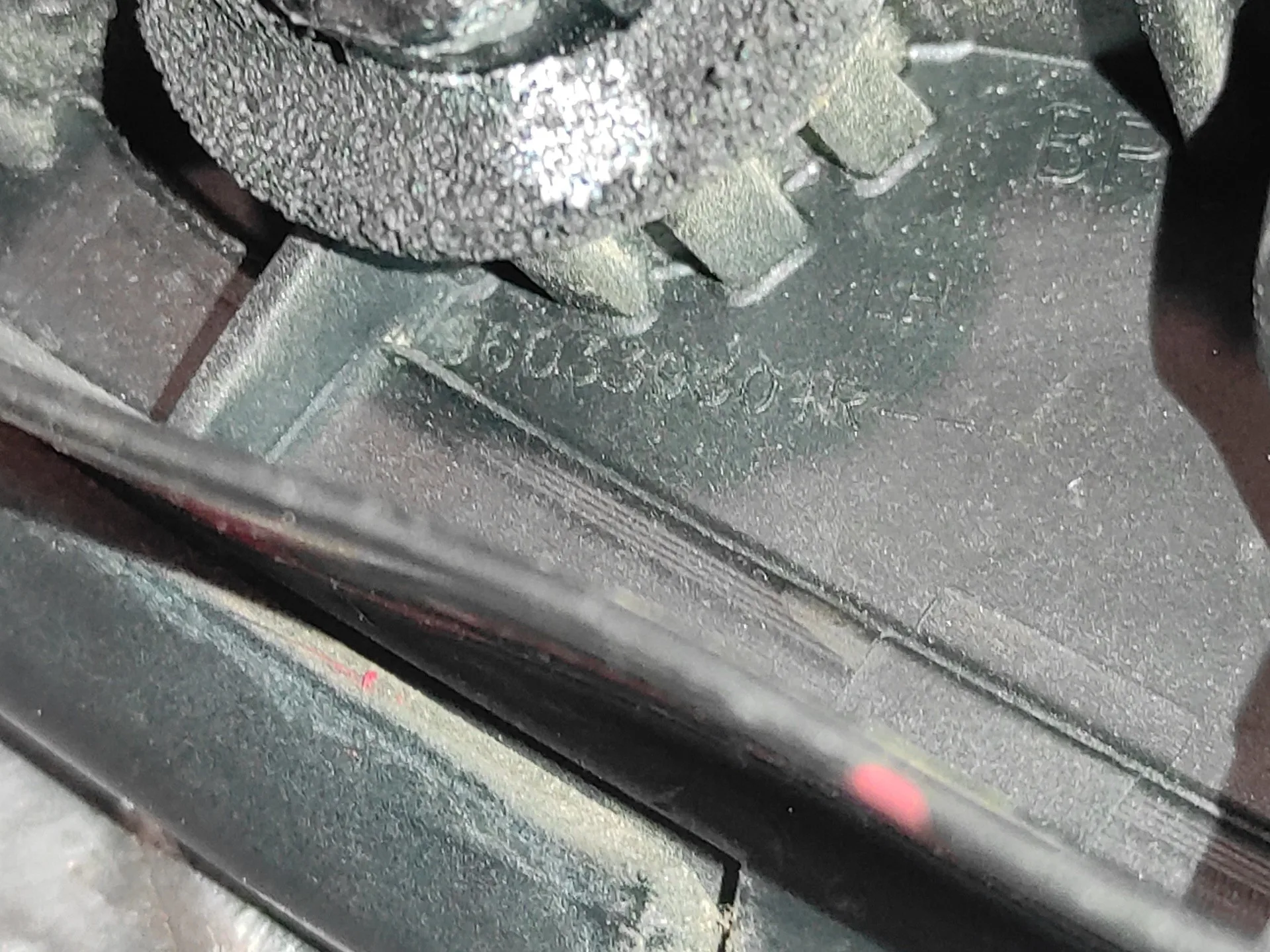Moldura para Renault Clio Iv
