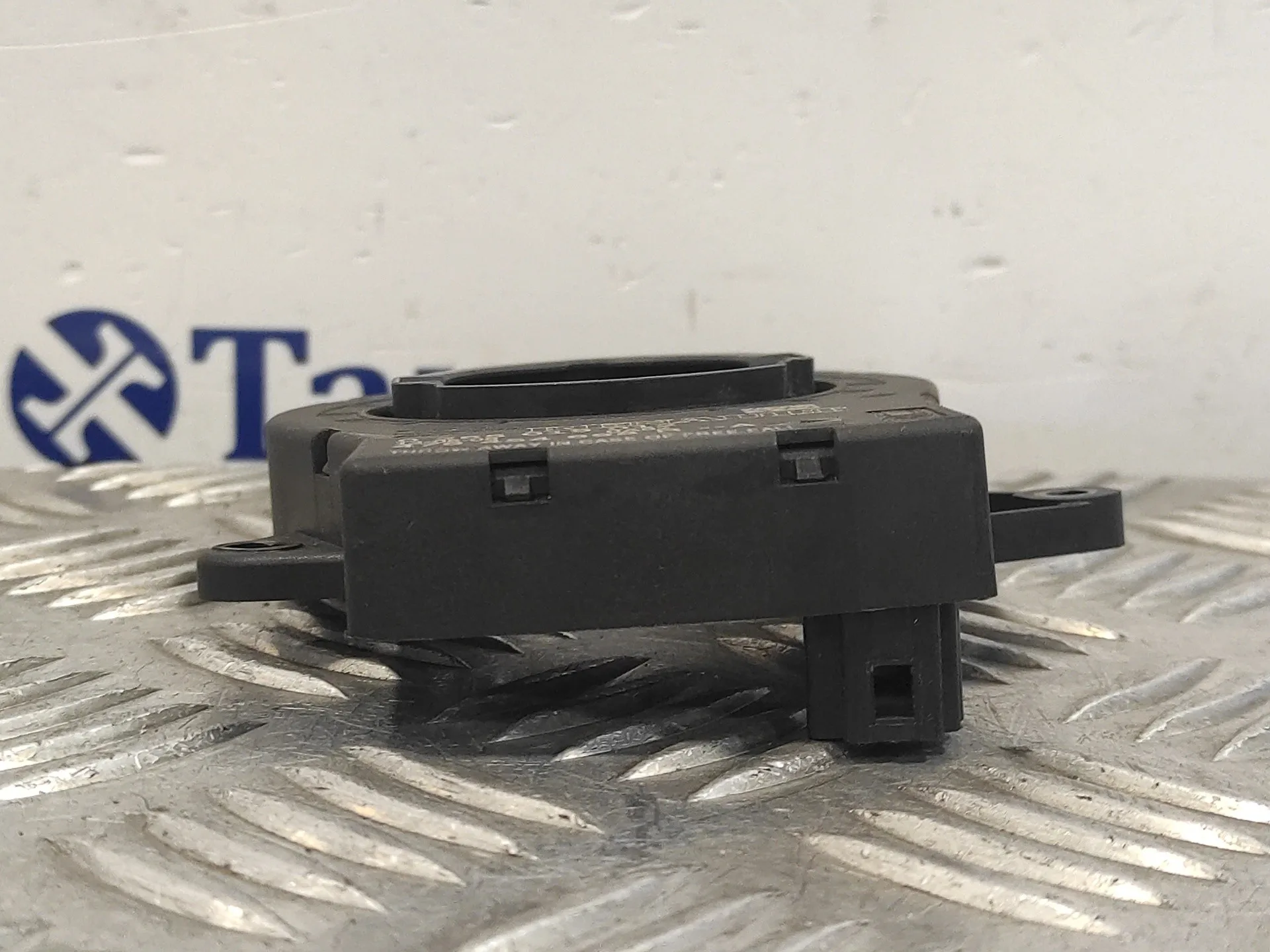 Sensor Angulo De Giro para Renault Clio Iv