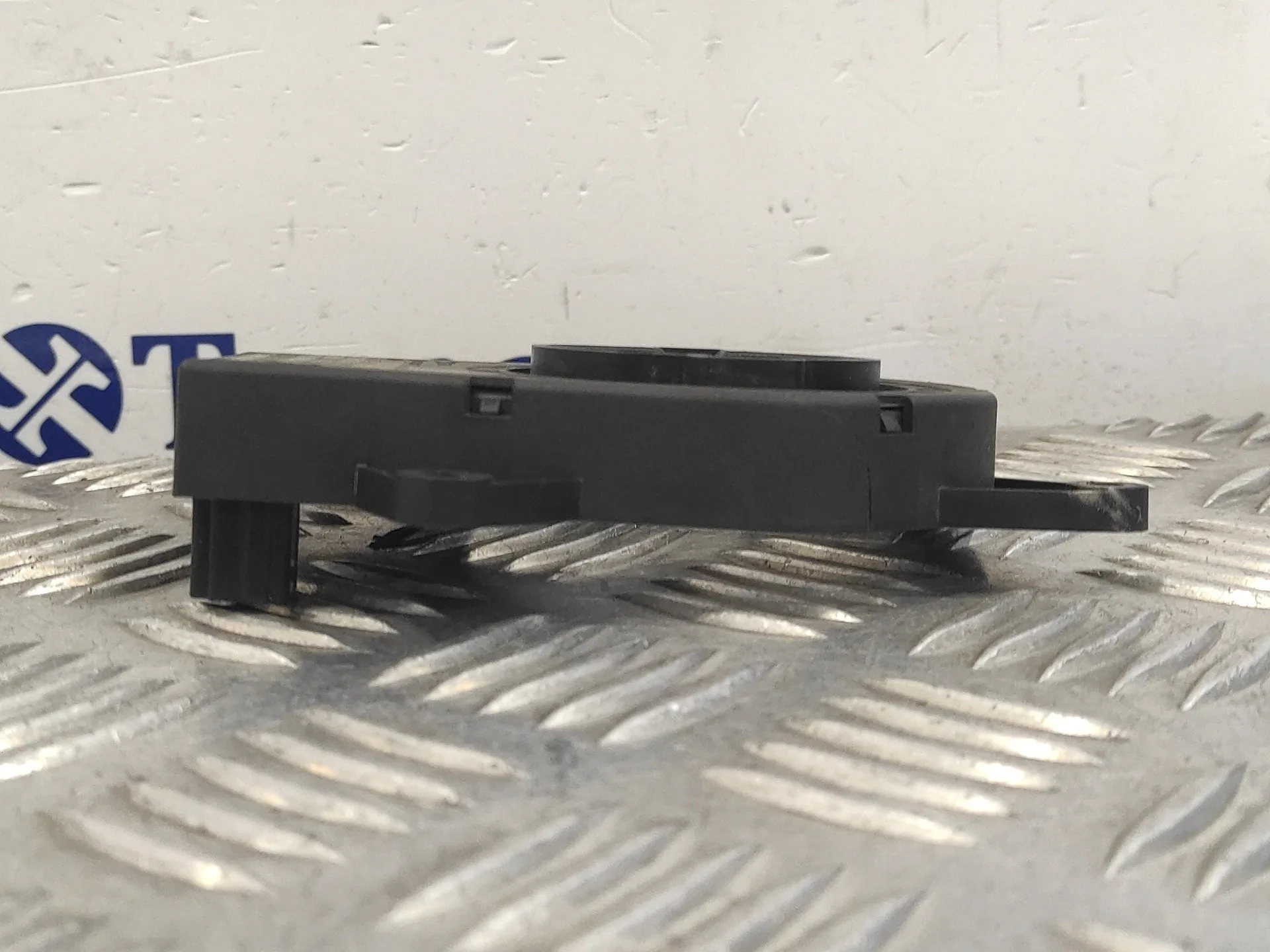 Sensor Angulo De Giro para Renault Clio Iv
