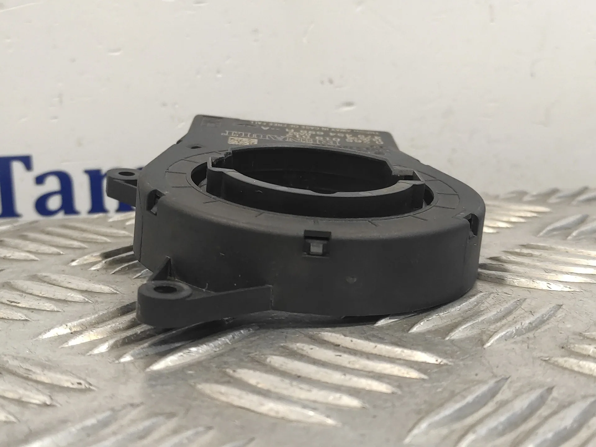Sensor Angulo De Giro para Renault Clio Iv