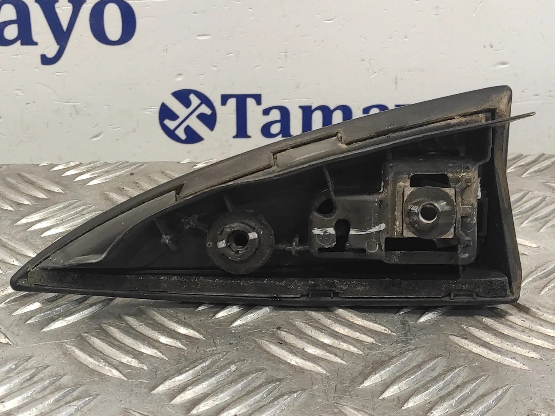 Moldura para Renault Clio Iv