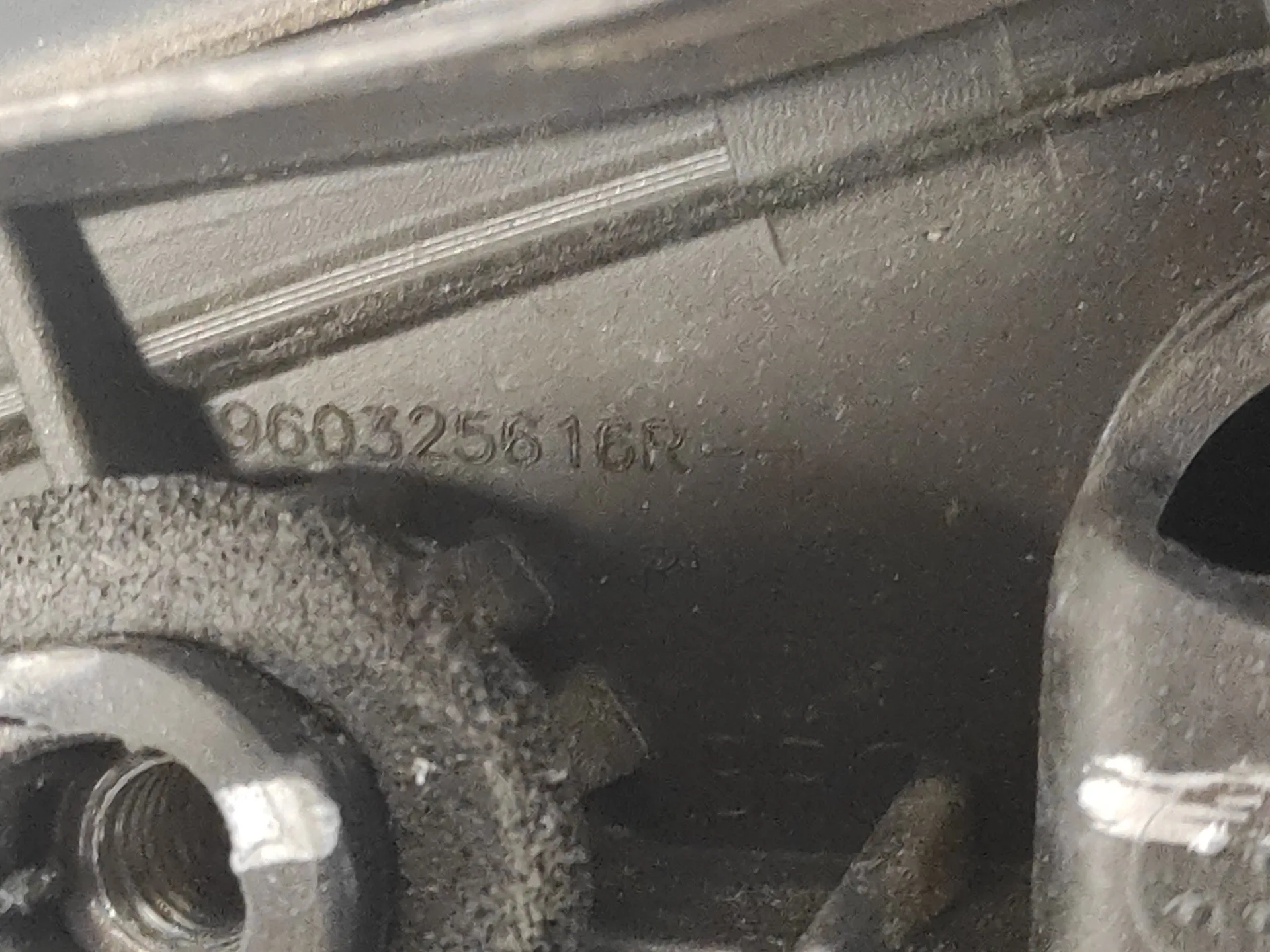 Moldura para Renault Clio Iv