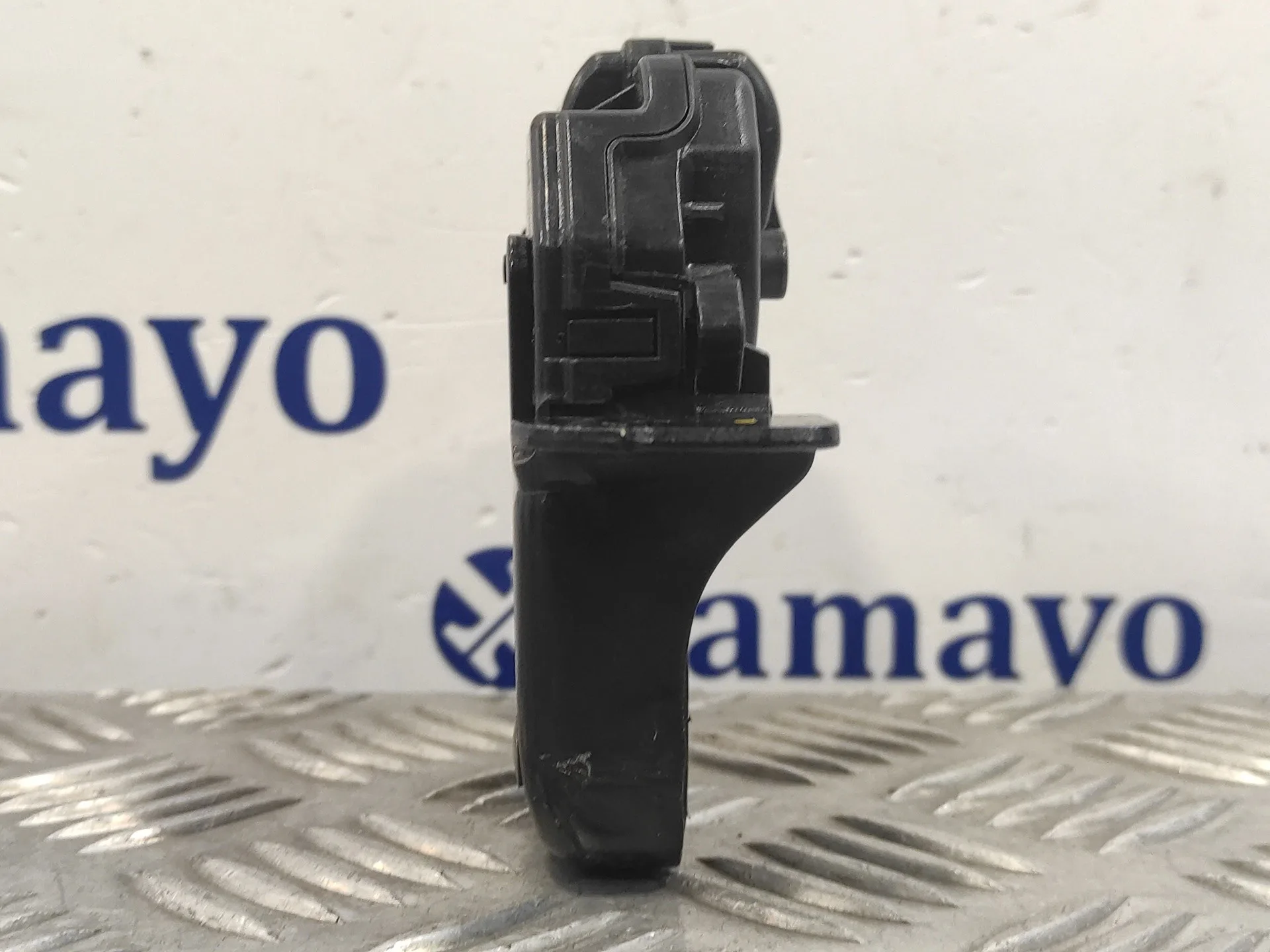 Cerradura Maletero / Porton para Renault Clio Iv