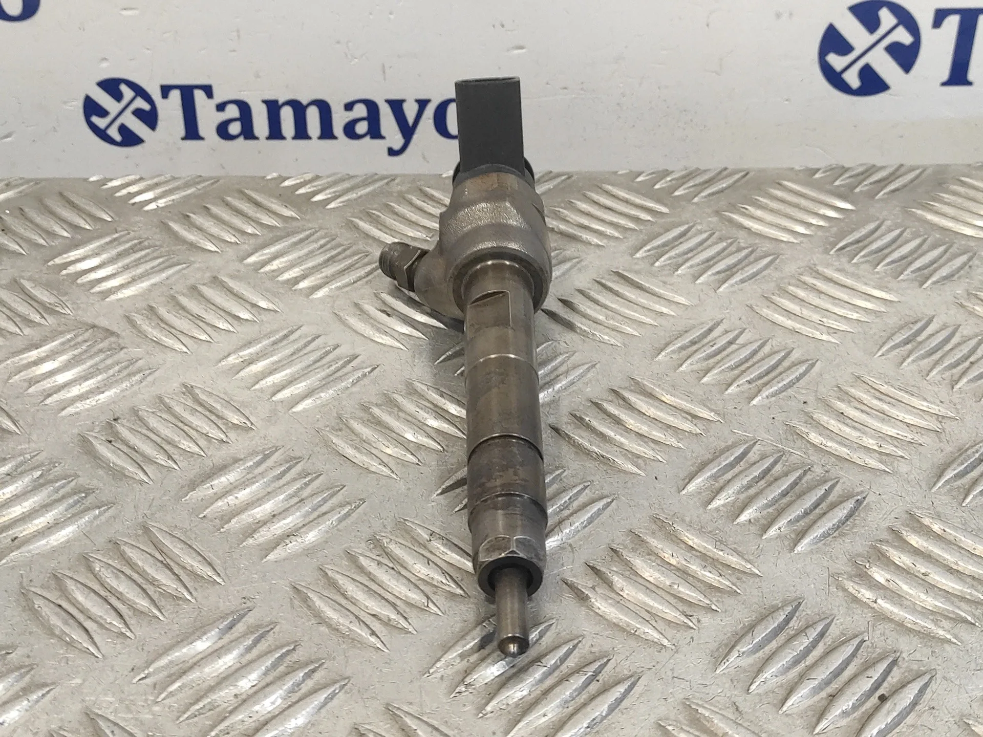Inyector para Bmw Serie 1 Berlina (E81/E87)