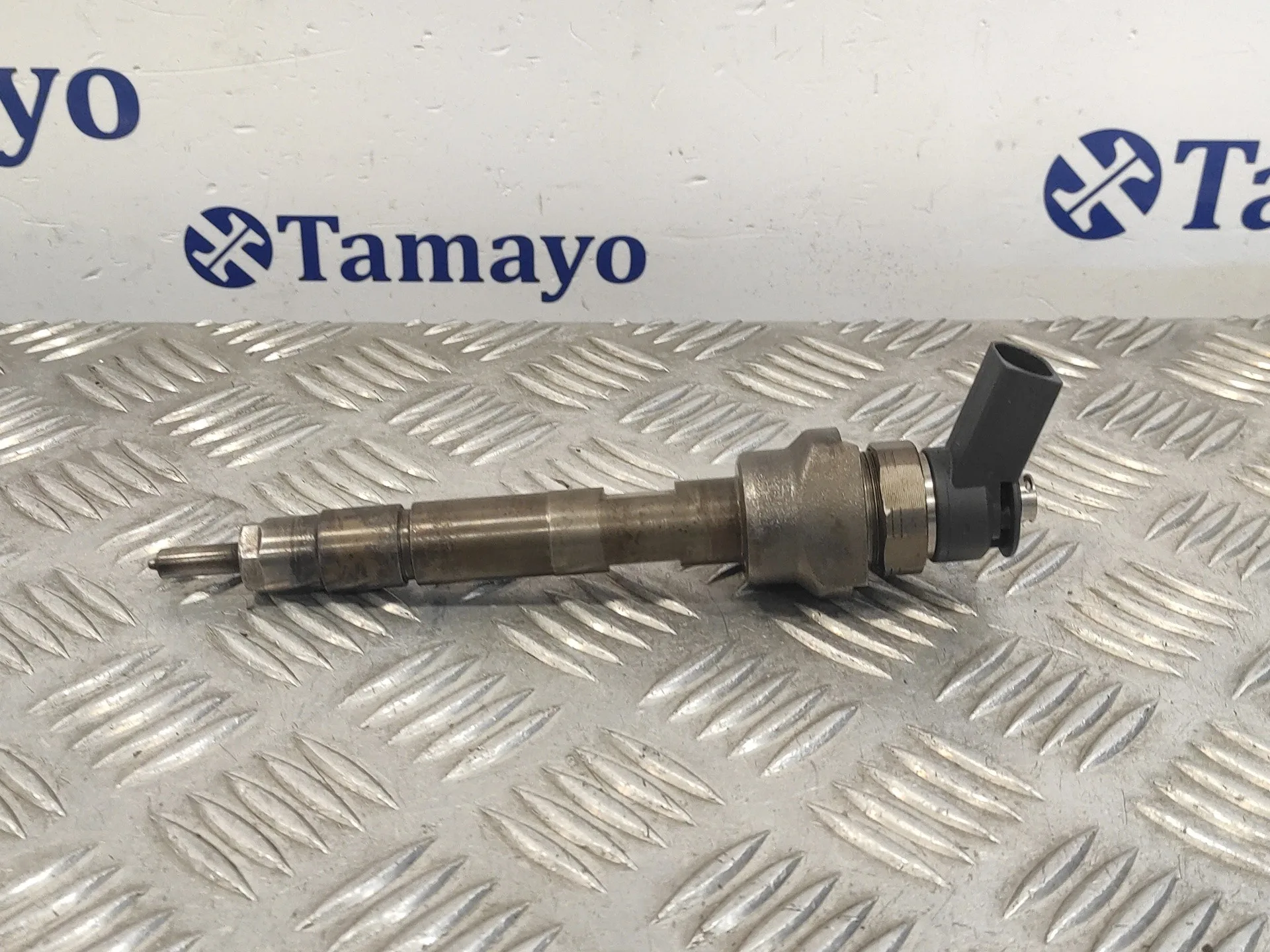 Inyector para Bmw Serie 1 Berlina (E81/E87)