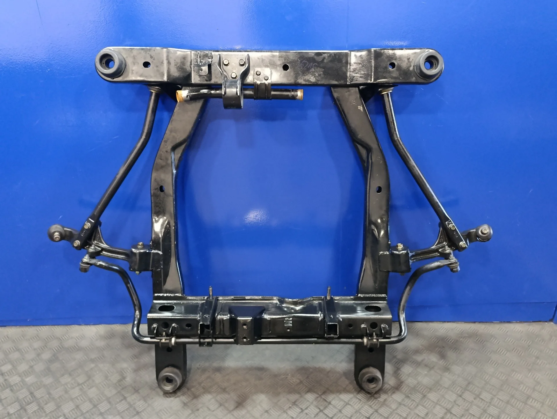 Puente Delantero para Kia Carnival Ii
