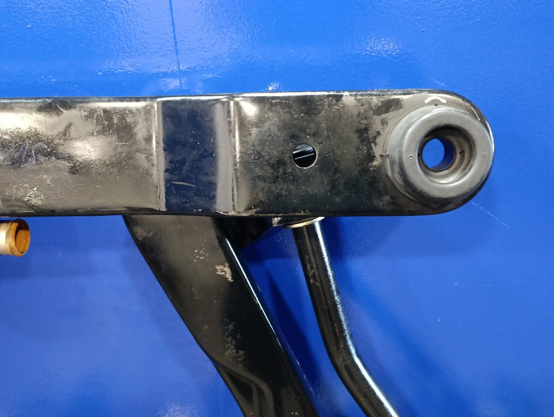 Puente Delantero para Kia Carnival Ii
