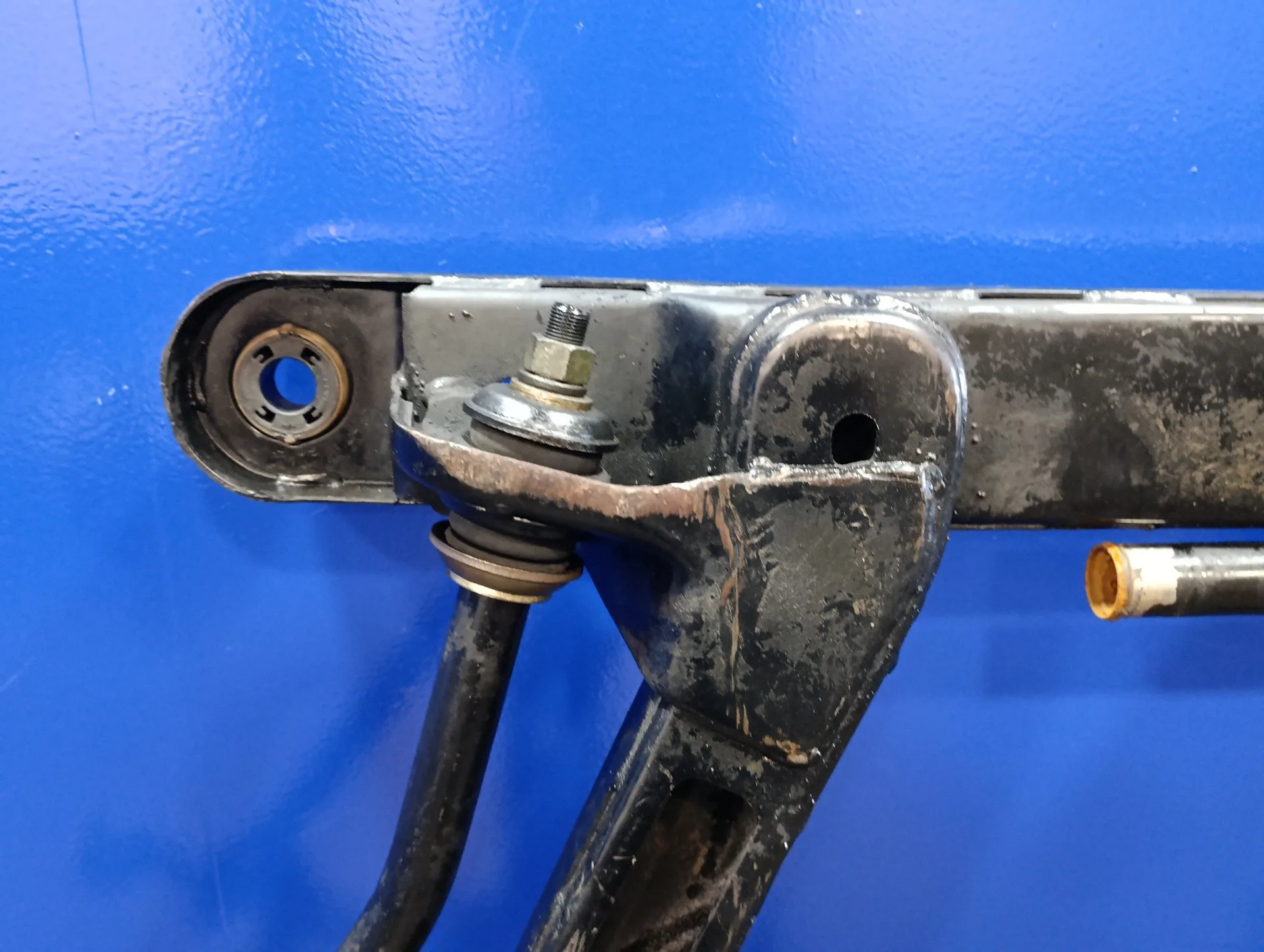Puente Delantero para Kia Carnival Ii