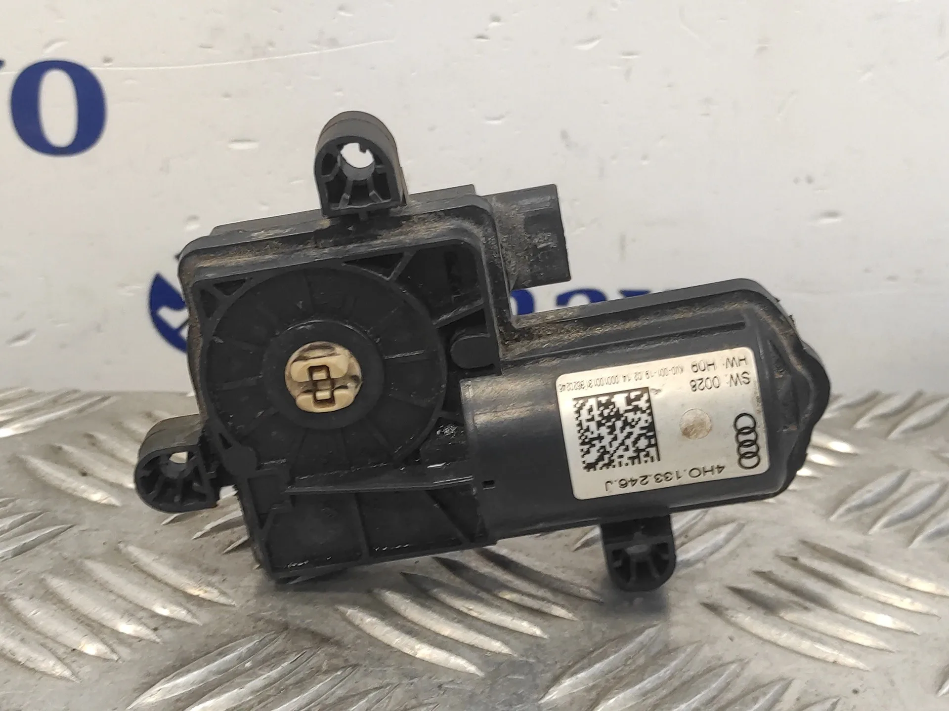Modulo Electronico para Audi A3 Limousine (8Vs, 8Vm)