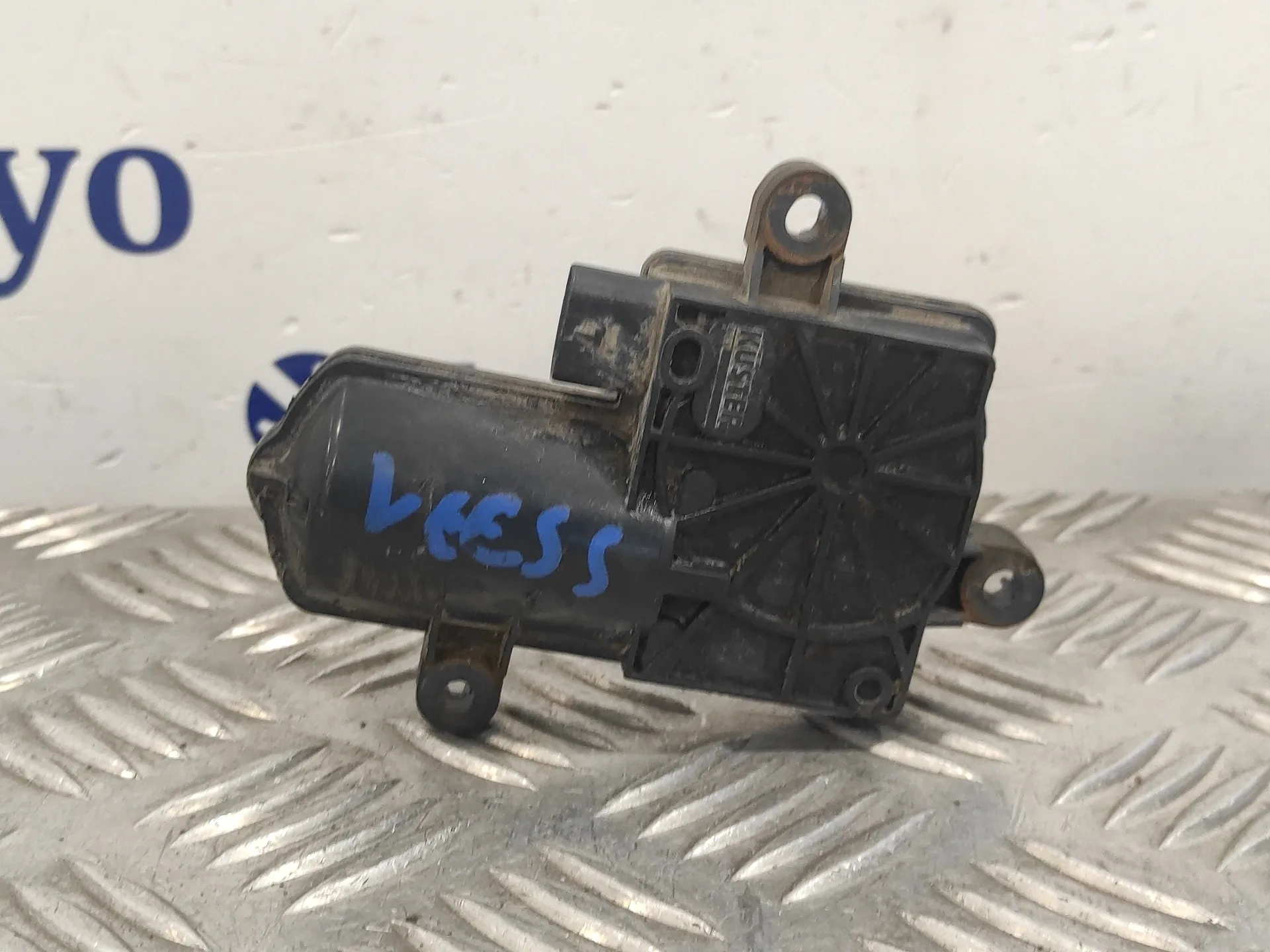 Modulo Electronico para Audi A3 Limousine (8Vs, 8Vm)
