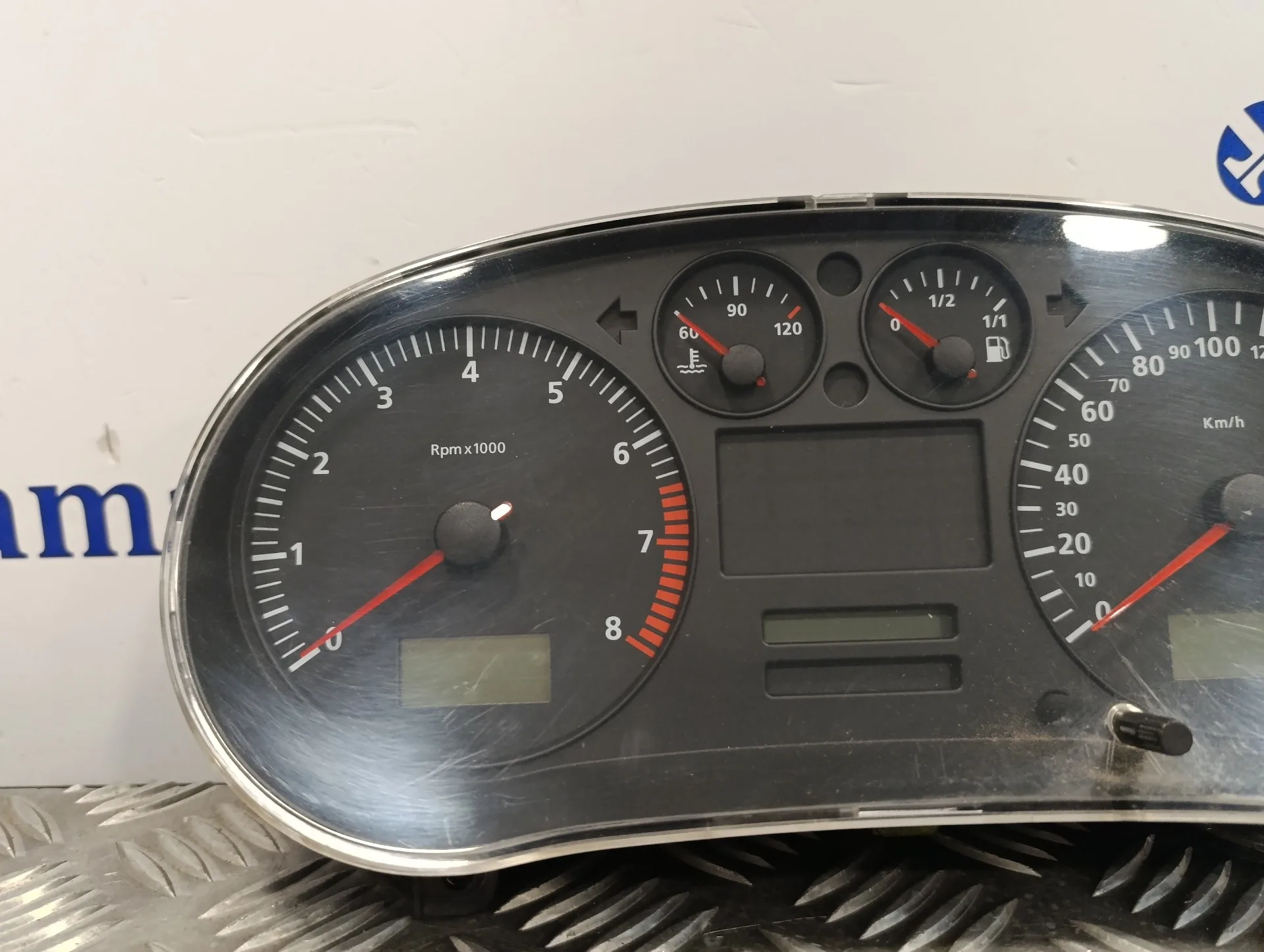 Cuadro Instrumentos para Seat Toledo (1M2)