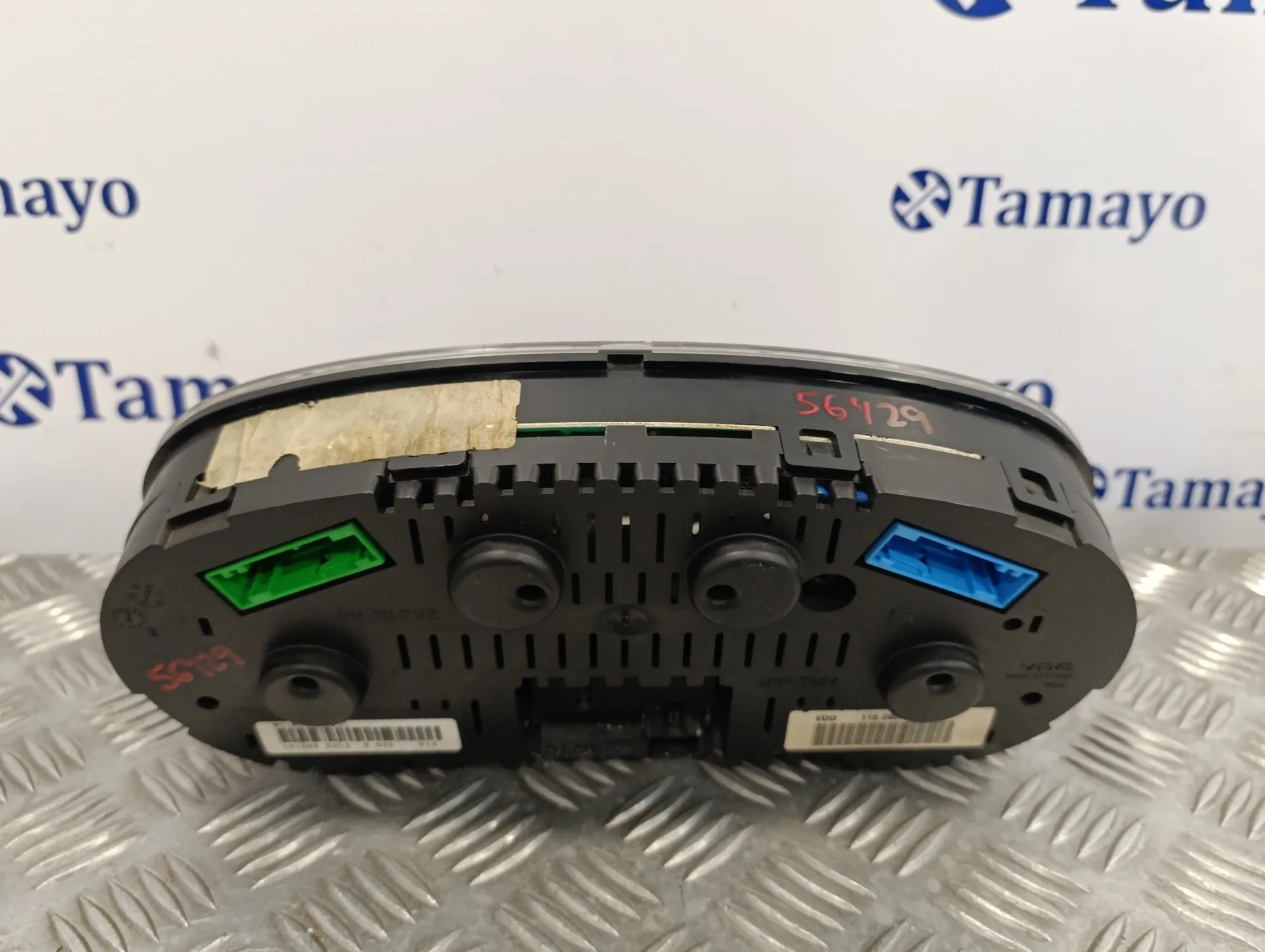 Cuadro Instrumentos para Seat Toledo (1M2)
