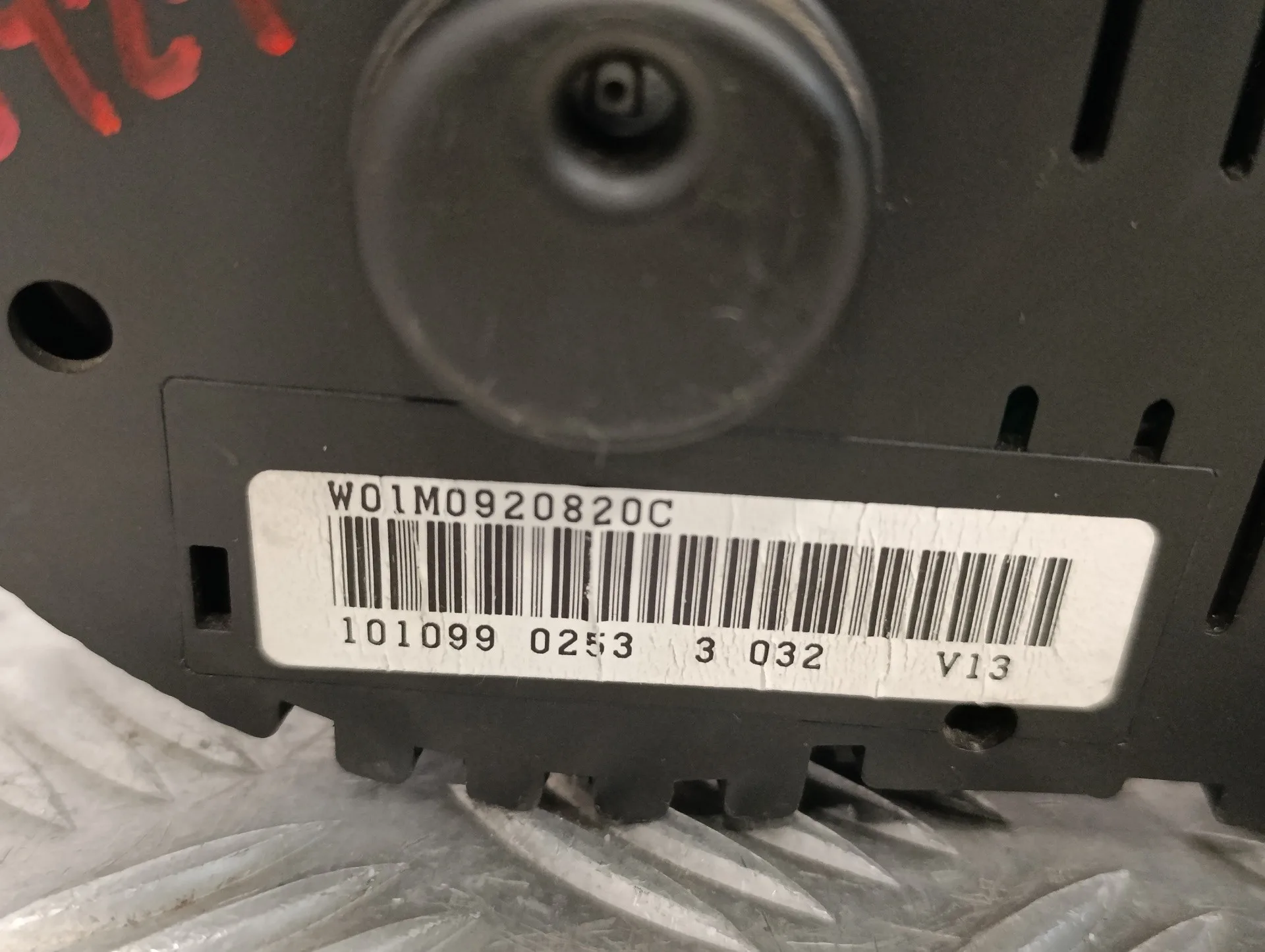 Cuadro Instrumentos para Seat Toledo (1M2)