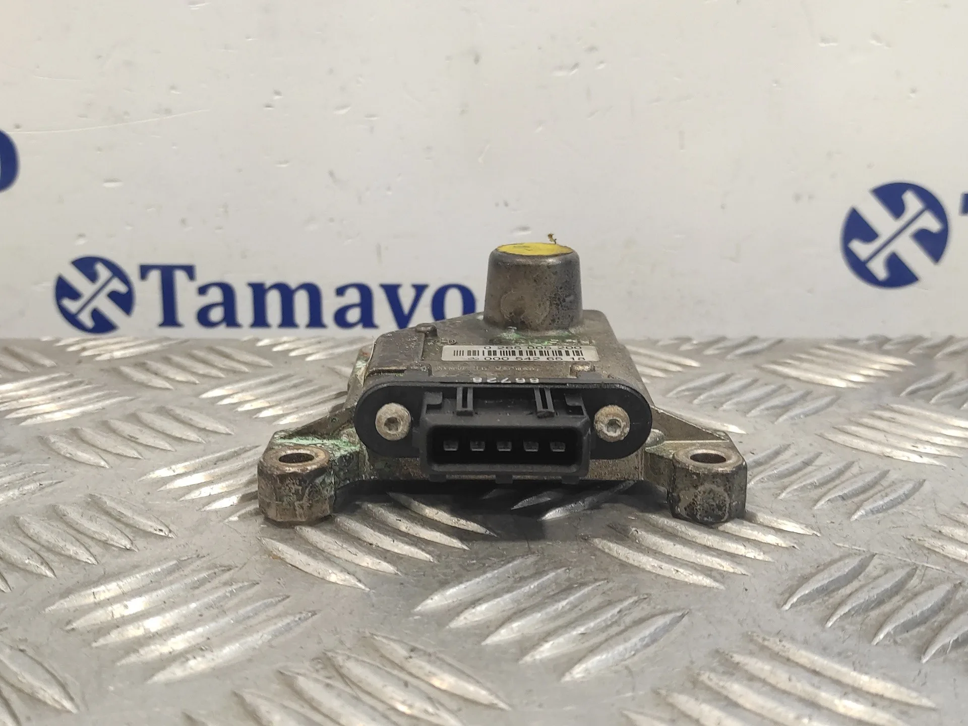 Sensor para Mercedes-Benz Clase S (W220) Berlina
