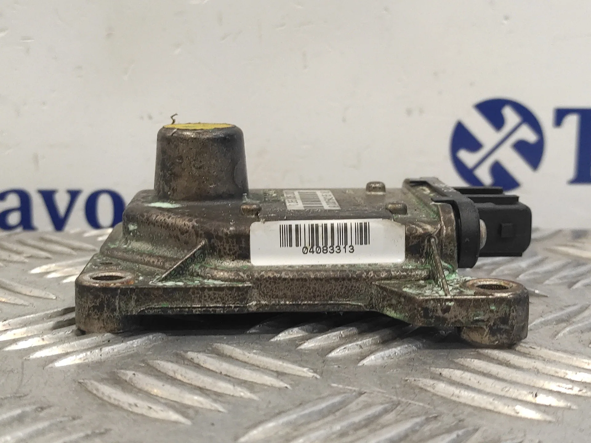 Sensor para Mercedes-Benz Clase S (W220) Berlina