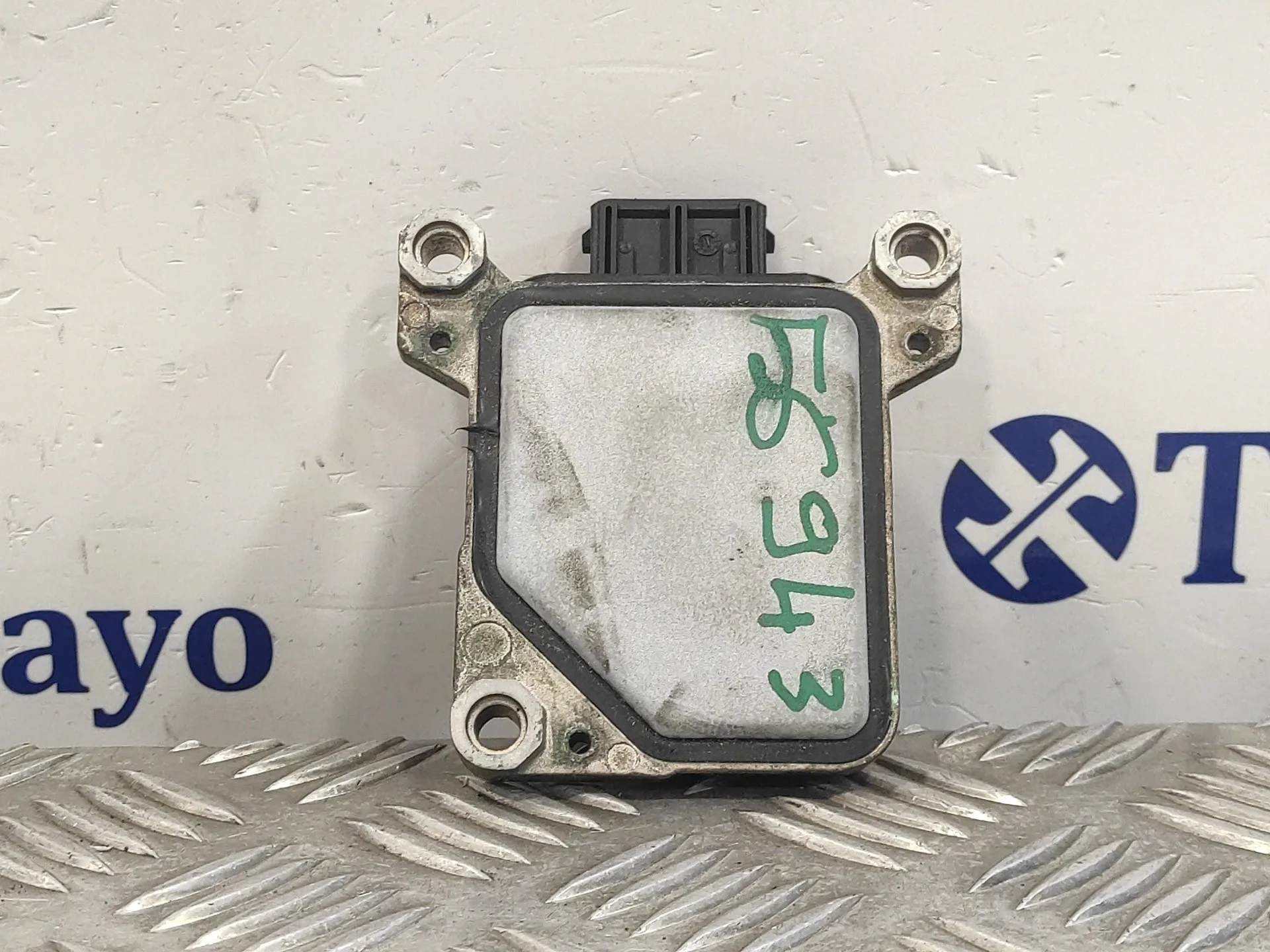 Sensor para Mercedes-Benz Clase S (W220) Berlina