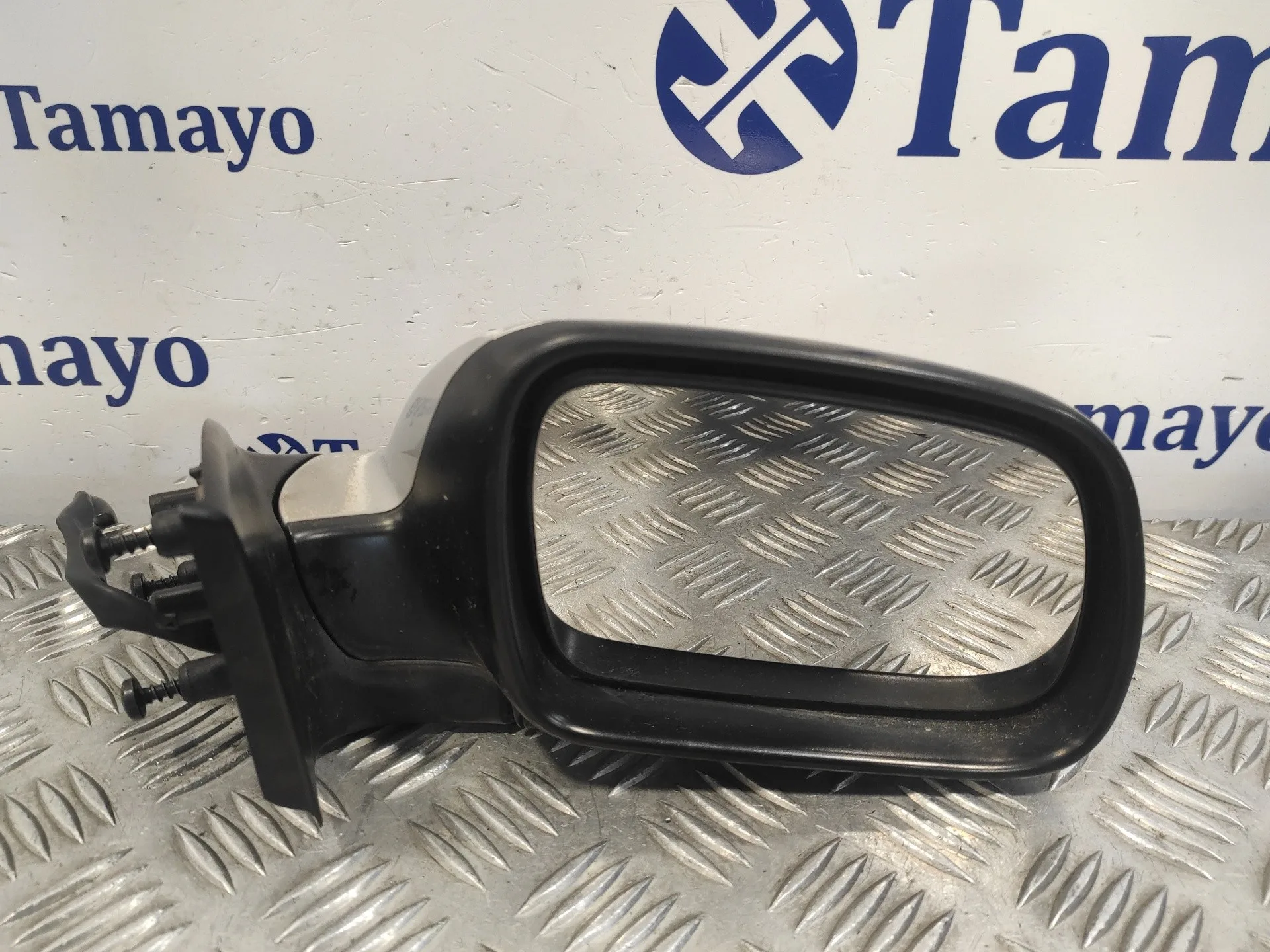 Retrovisor Derecho para Peugeot 307 Berlina (S2)