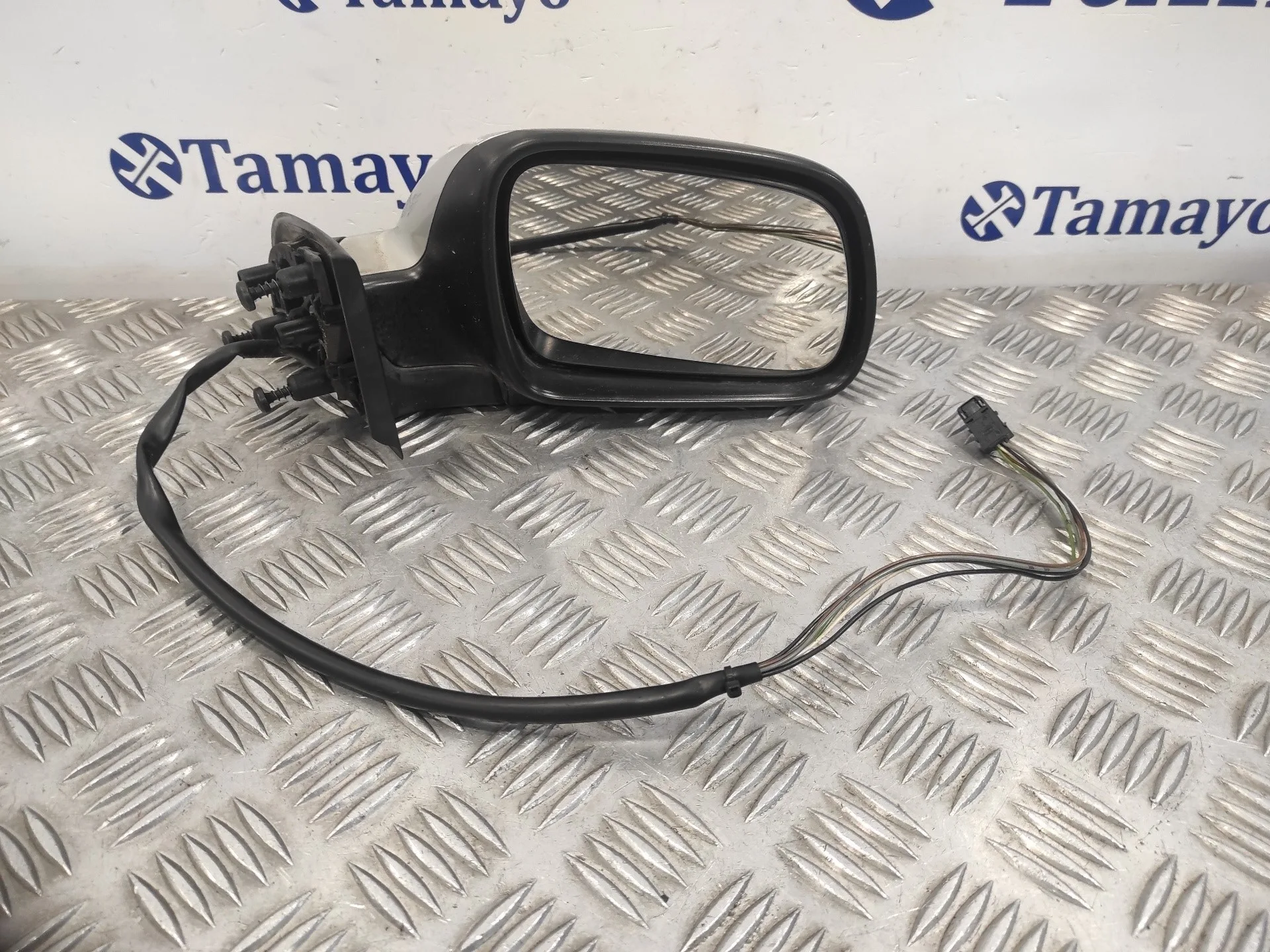 Retrovisor Derecho para Peugeot 307 Berlina (S2)