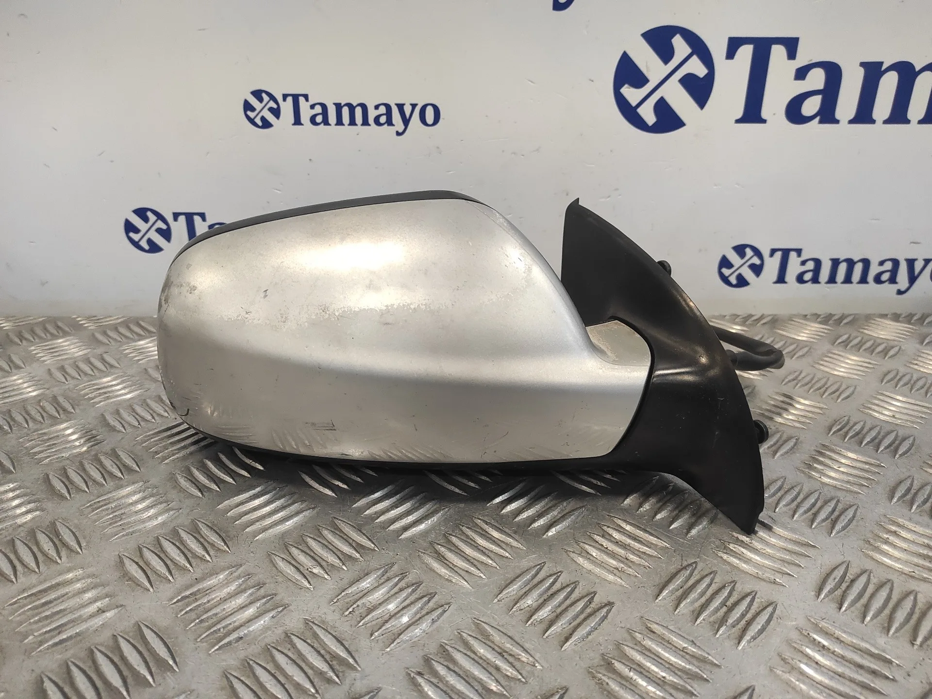 Retrovisor Derecho para Peugeot 307 Berlina (S2)