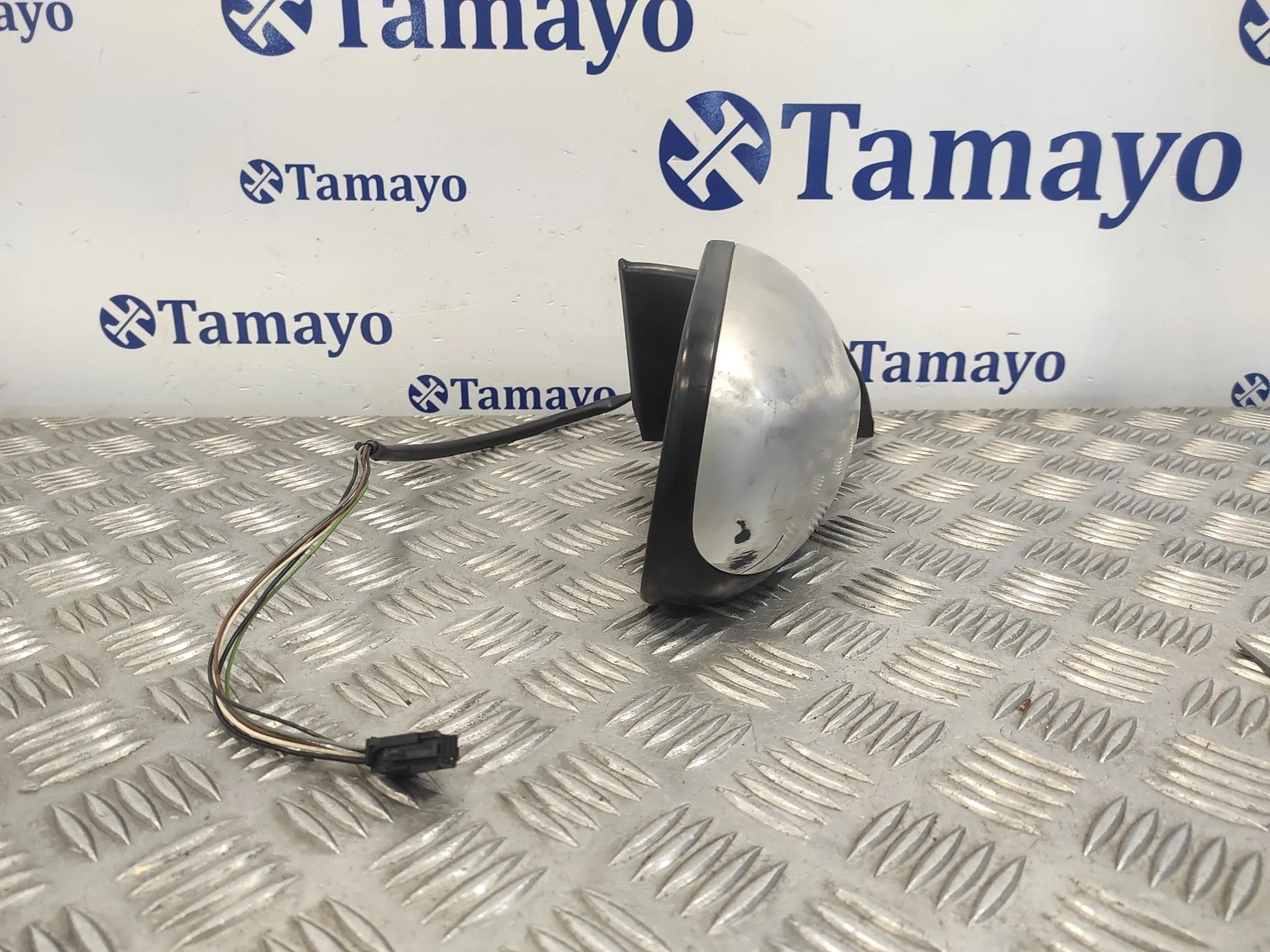 Retrovisor Derecho para Peugeot 307 Berlina (S2)