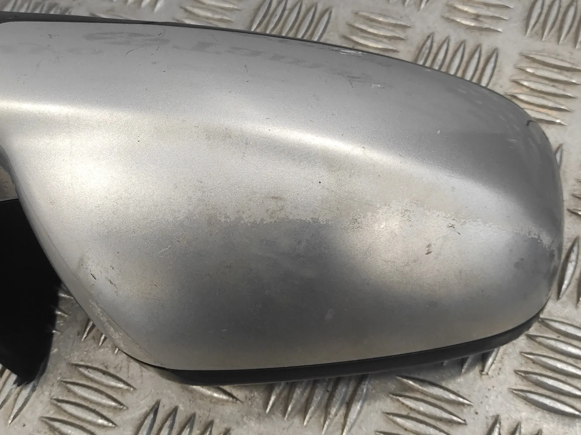 Retrovisor Derecho para Peugeot 307 Berlina (S2)