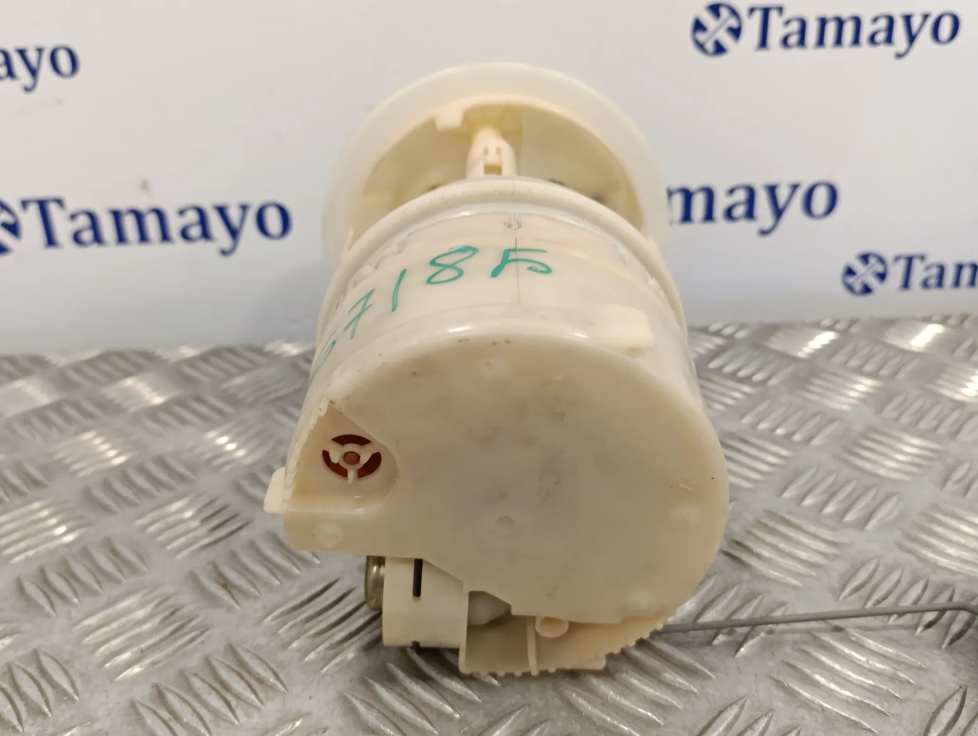 Aforador para Peugeot 307 Berlina (S2)