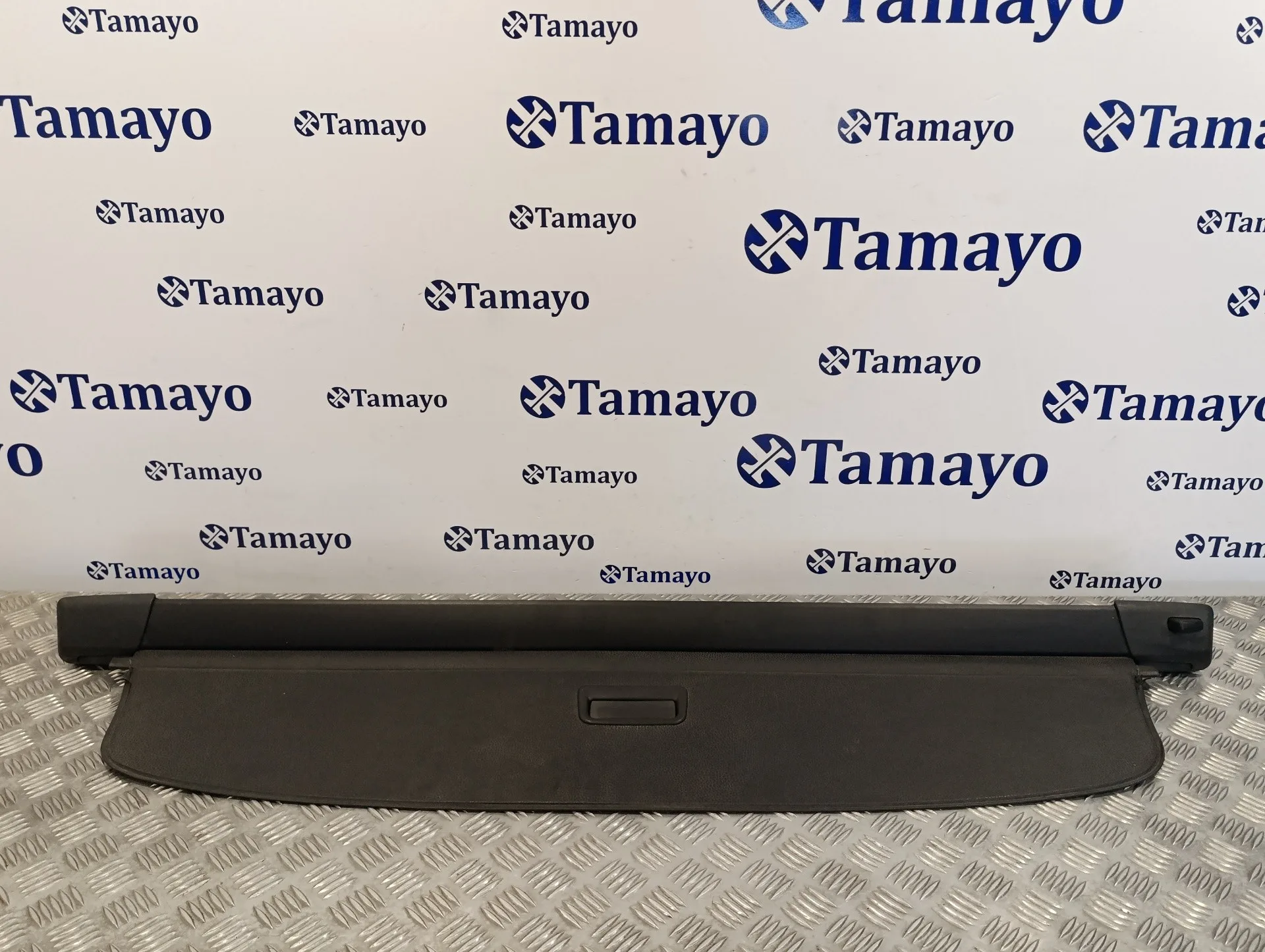 Bandeja Trasera para Volkswagen Passat Variant (3C5)