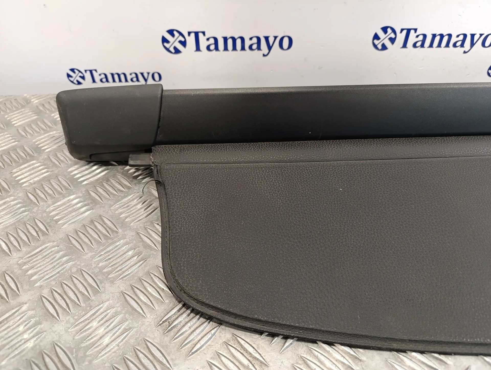 Bandeja Trasera para Volkswagen Passat Variant (3C5)