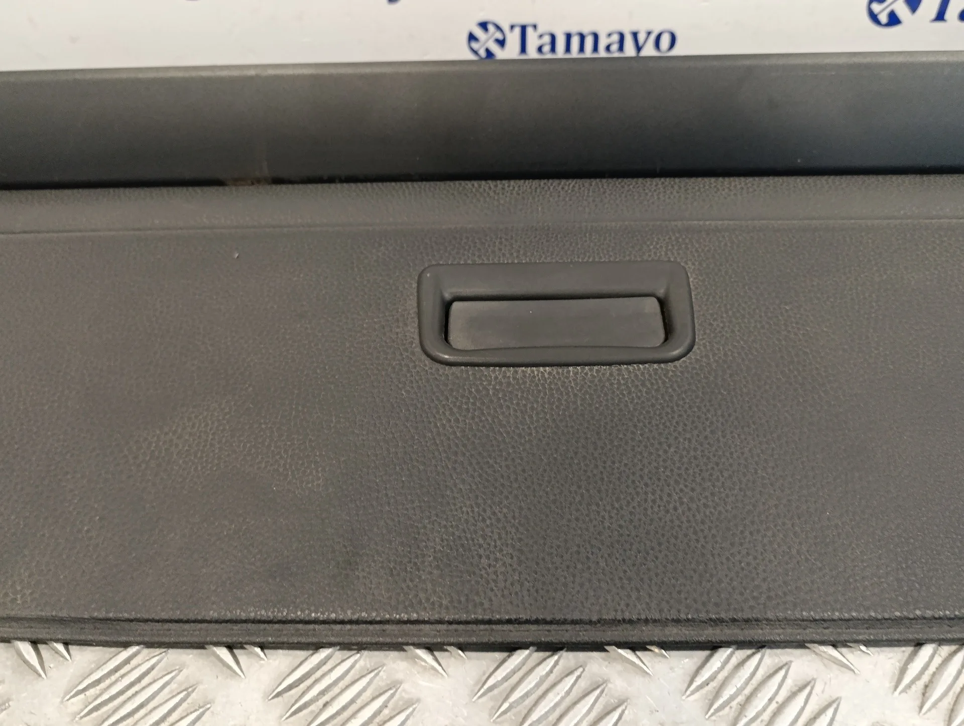 Bandeja Trasera para Volkswagen Passat Variant (3C5)