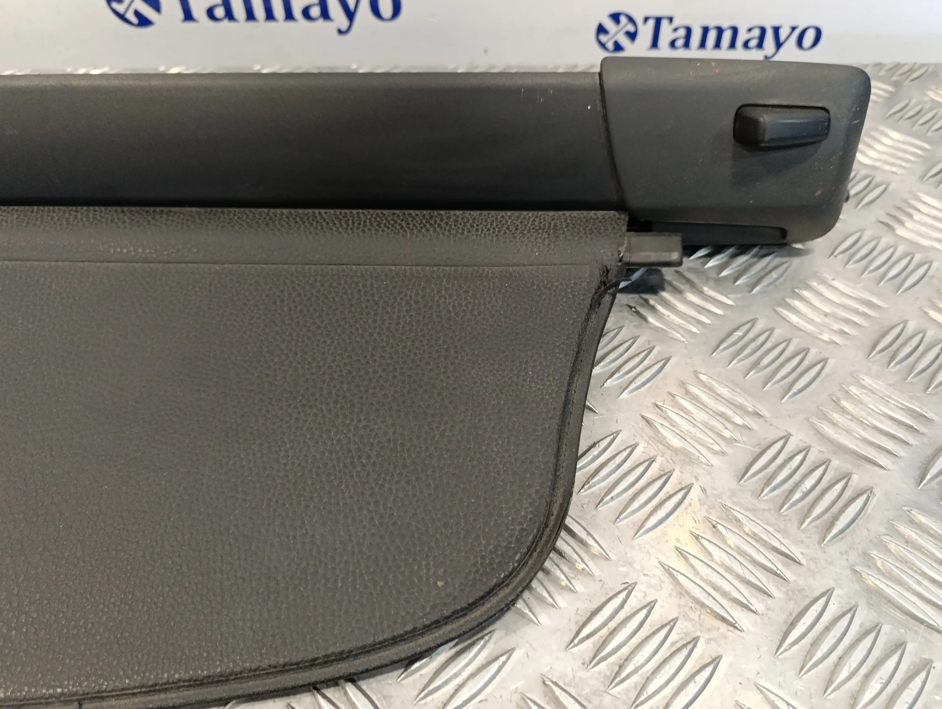 Bandeja Trasera para Volkswagen Passat Variant (3C5)
